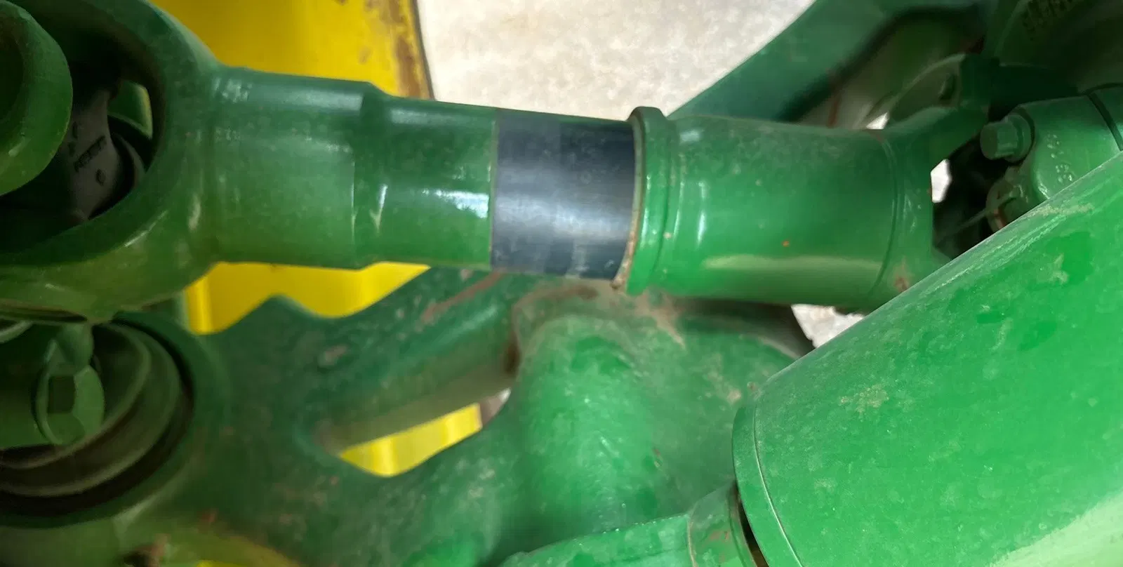 2020 John Deere 8R250