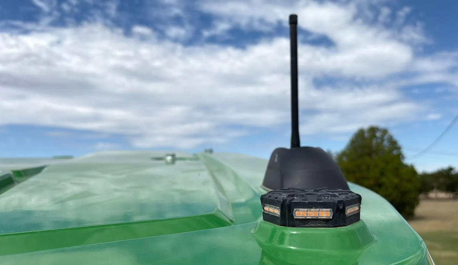 2020 John Deere 8R250