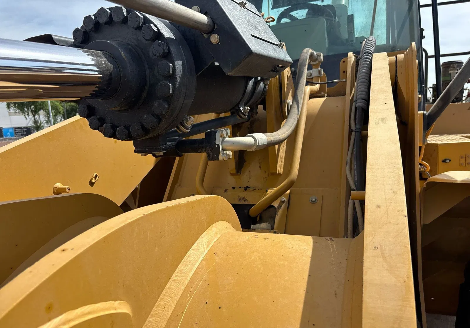 2020 Caterpillar 950GC