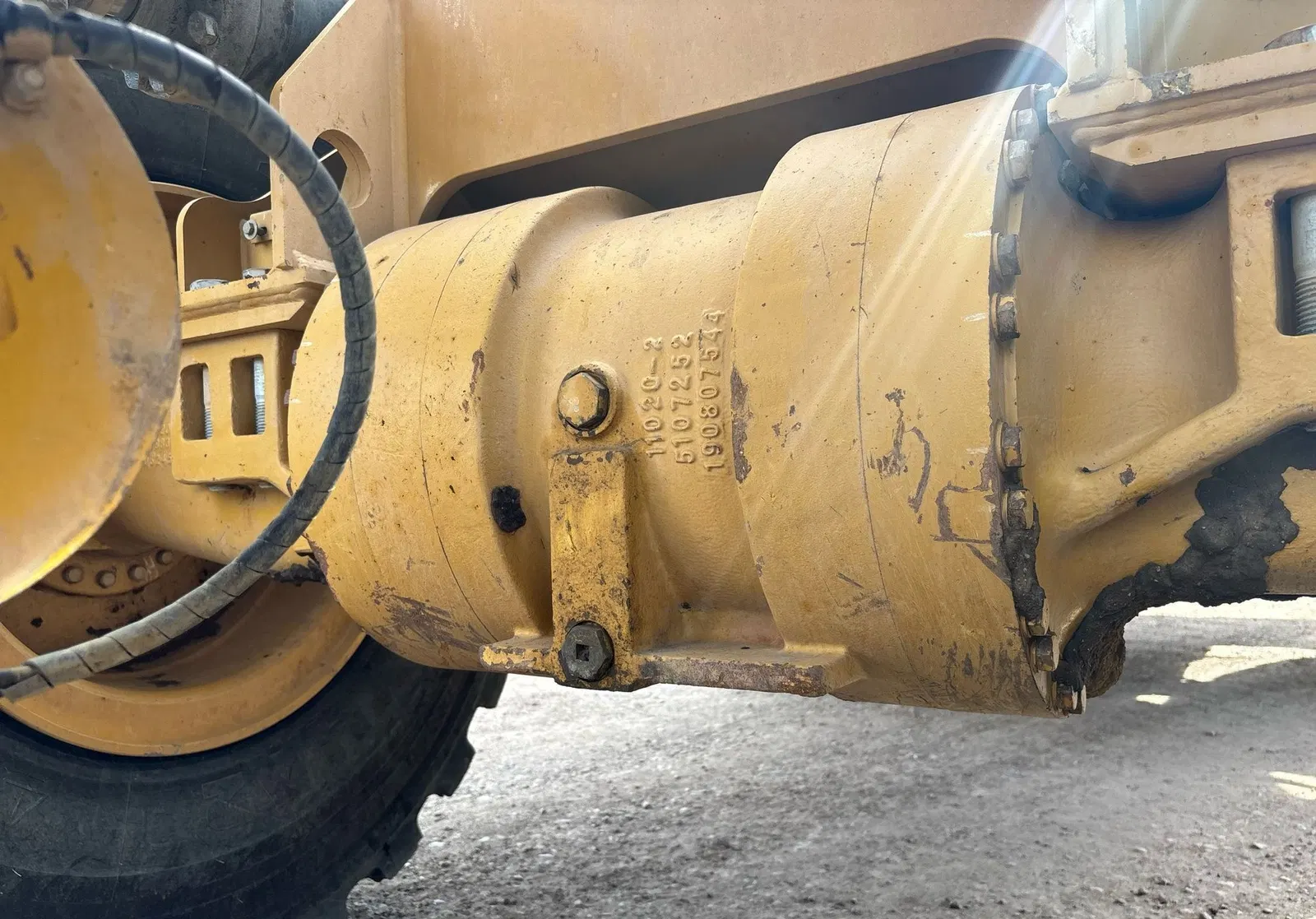 2020 Caterpillar 950GC