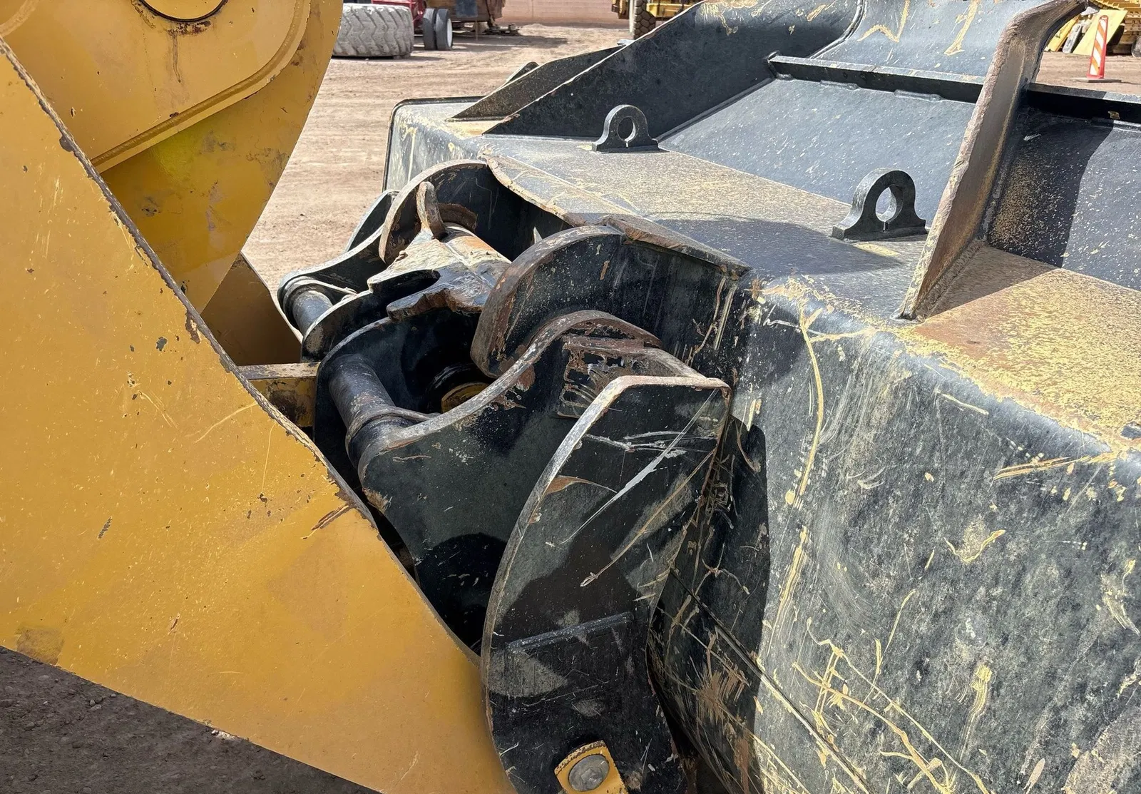2020 Caterpillar 950GC