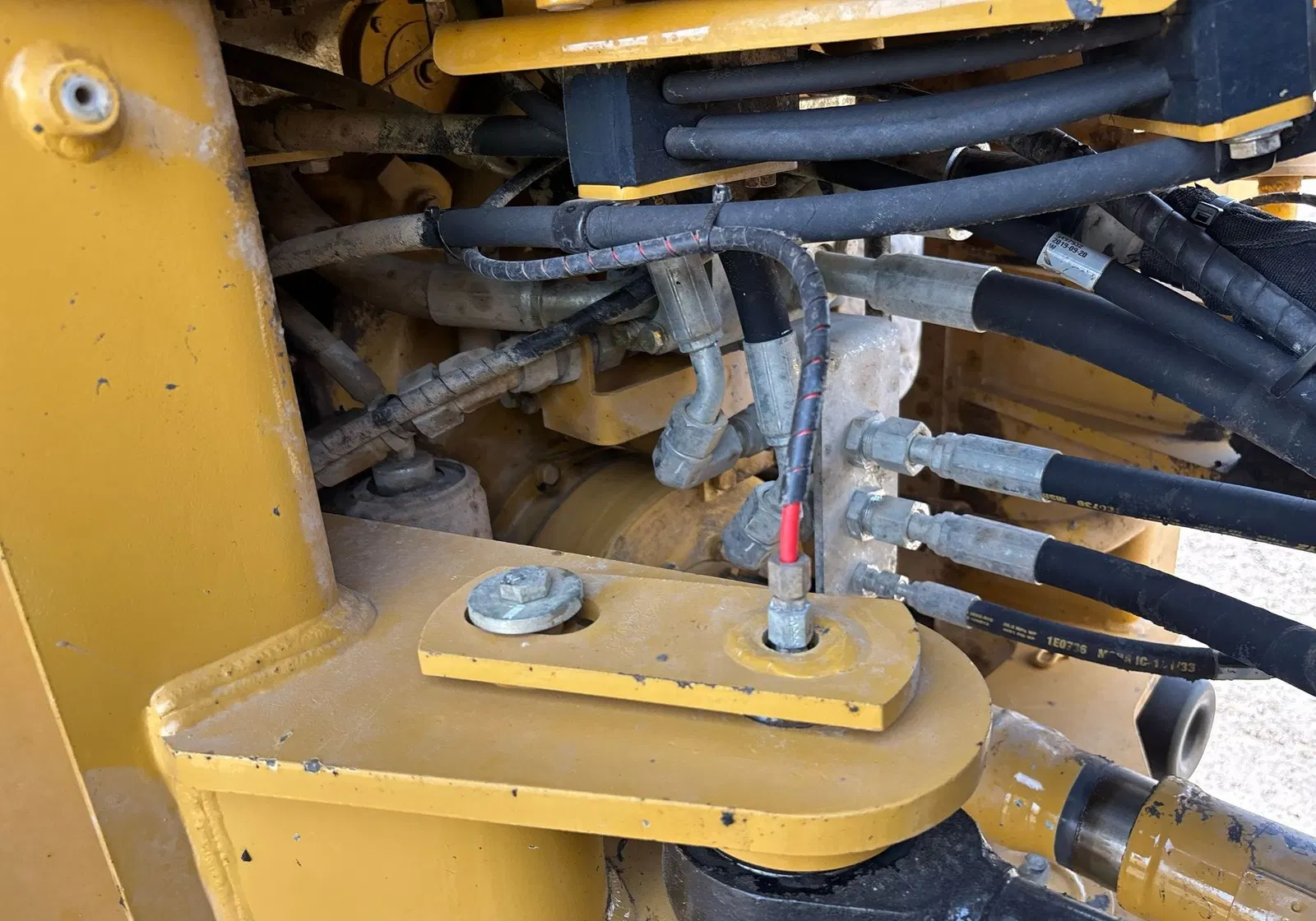 2020 Caterpillar 950GC