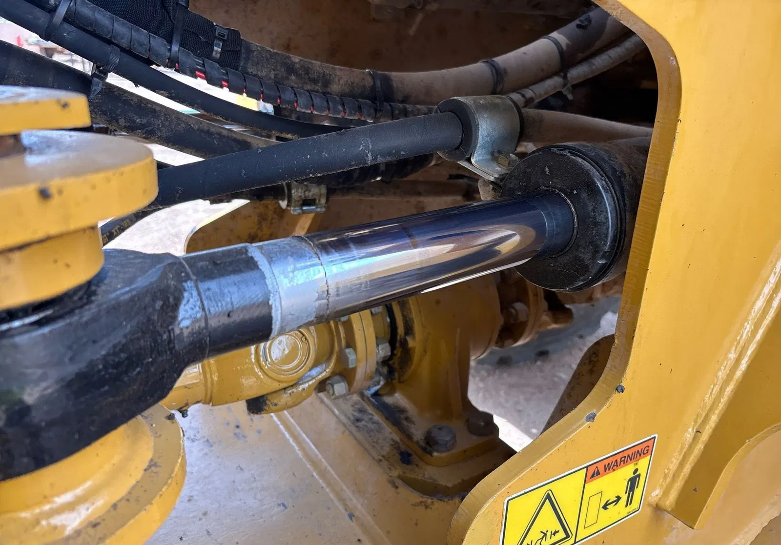 2020 Caterpillar 950GC