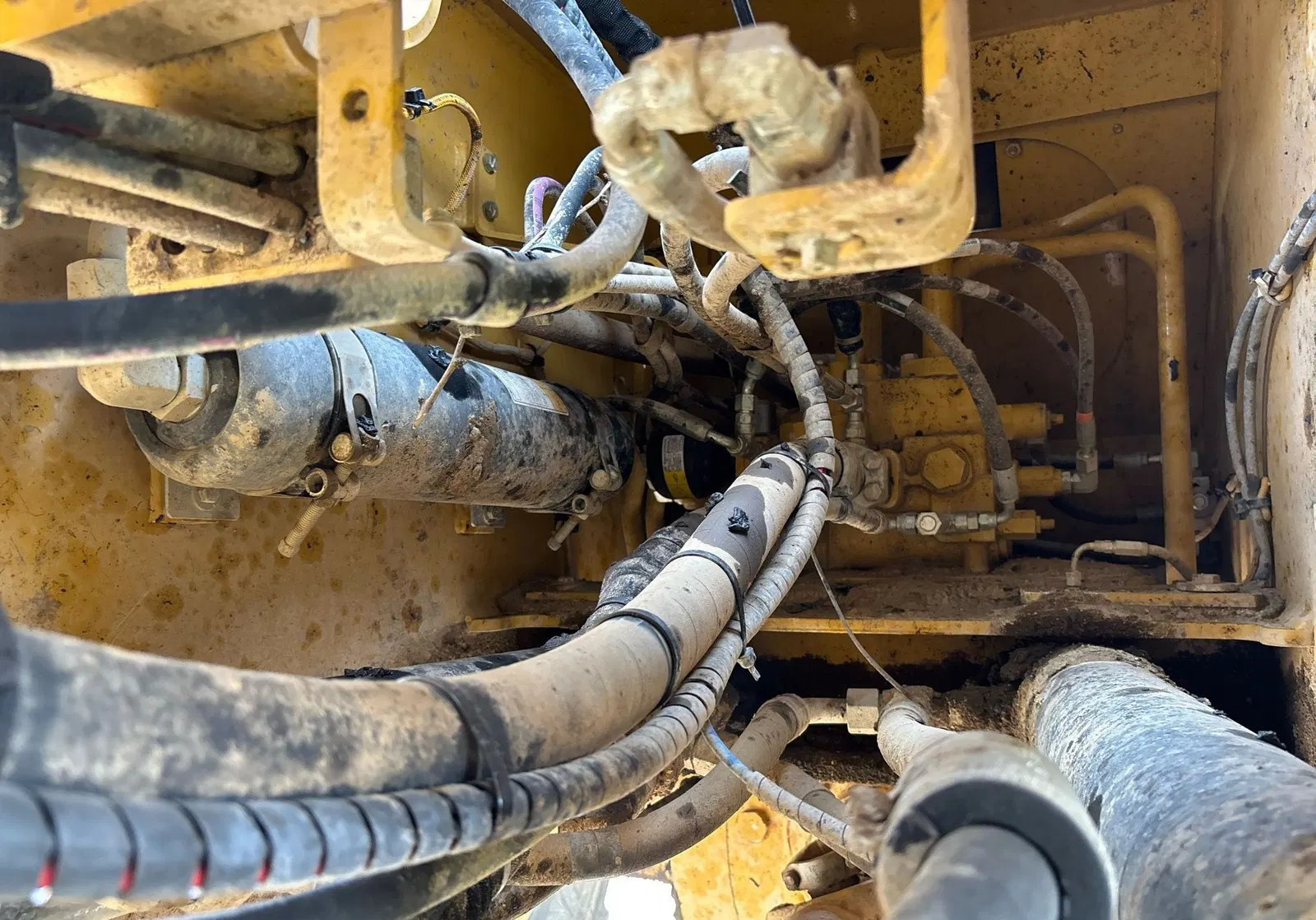 2020 Caterpillar 950GC