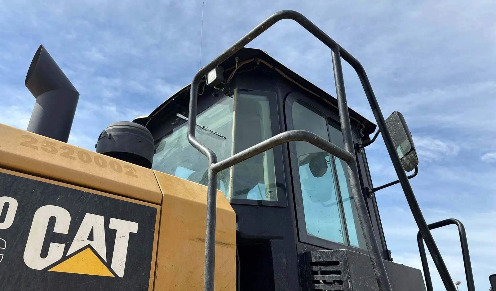 2020 Caterpillar 950GC