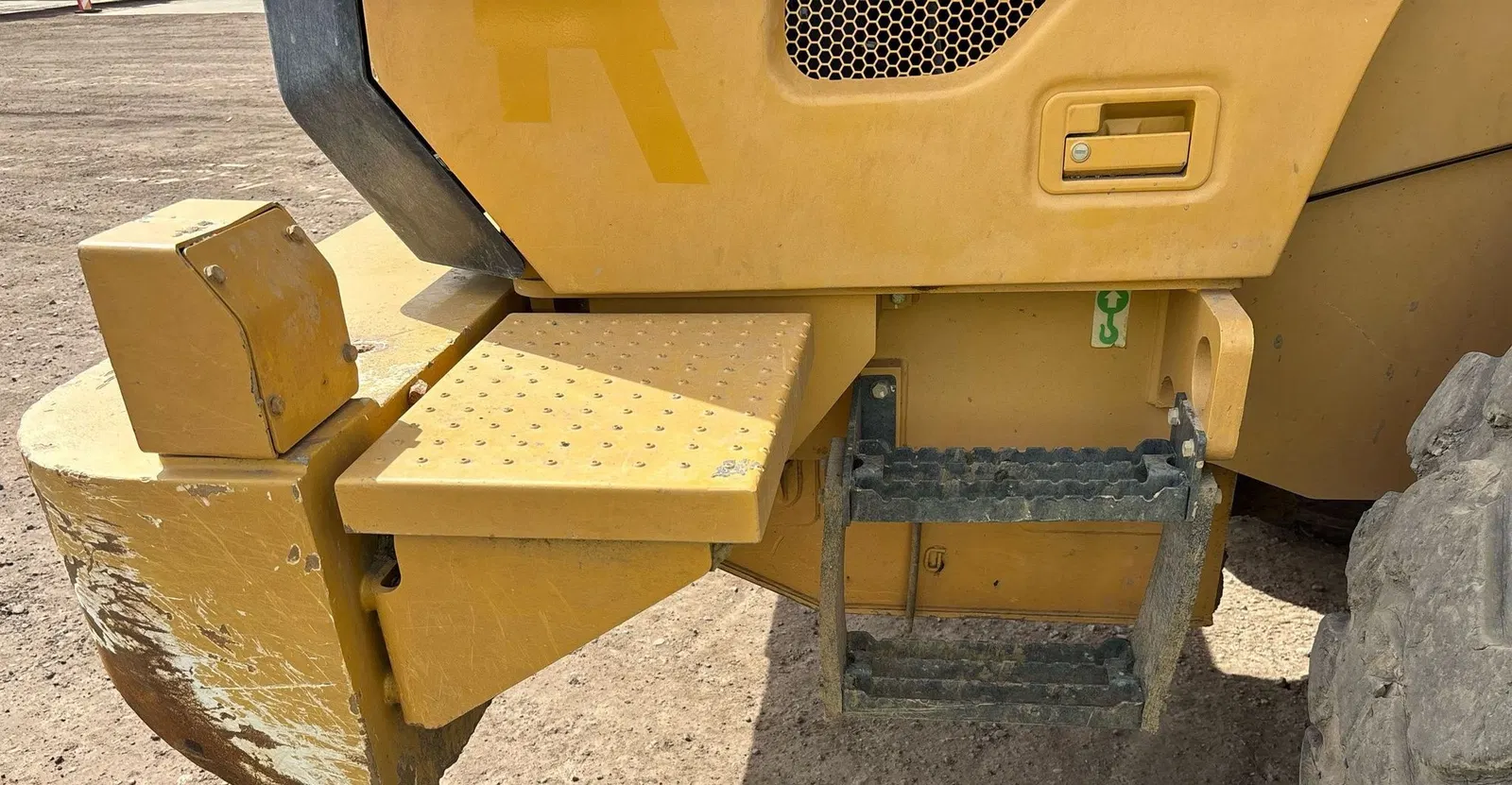 2020 Caterpillar 950GC