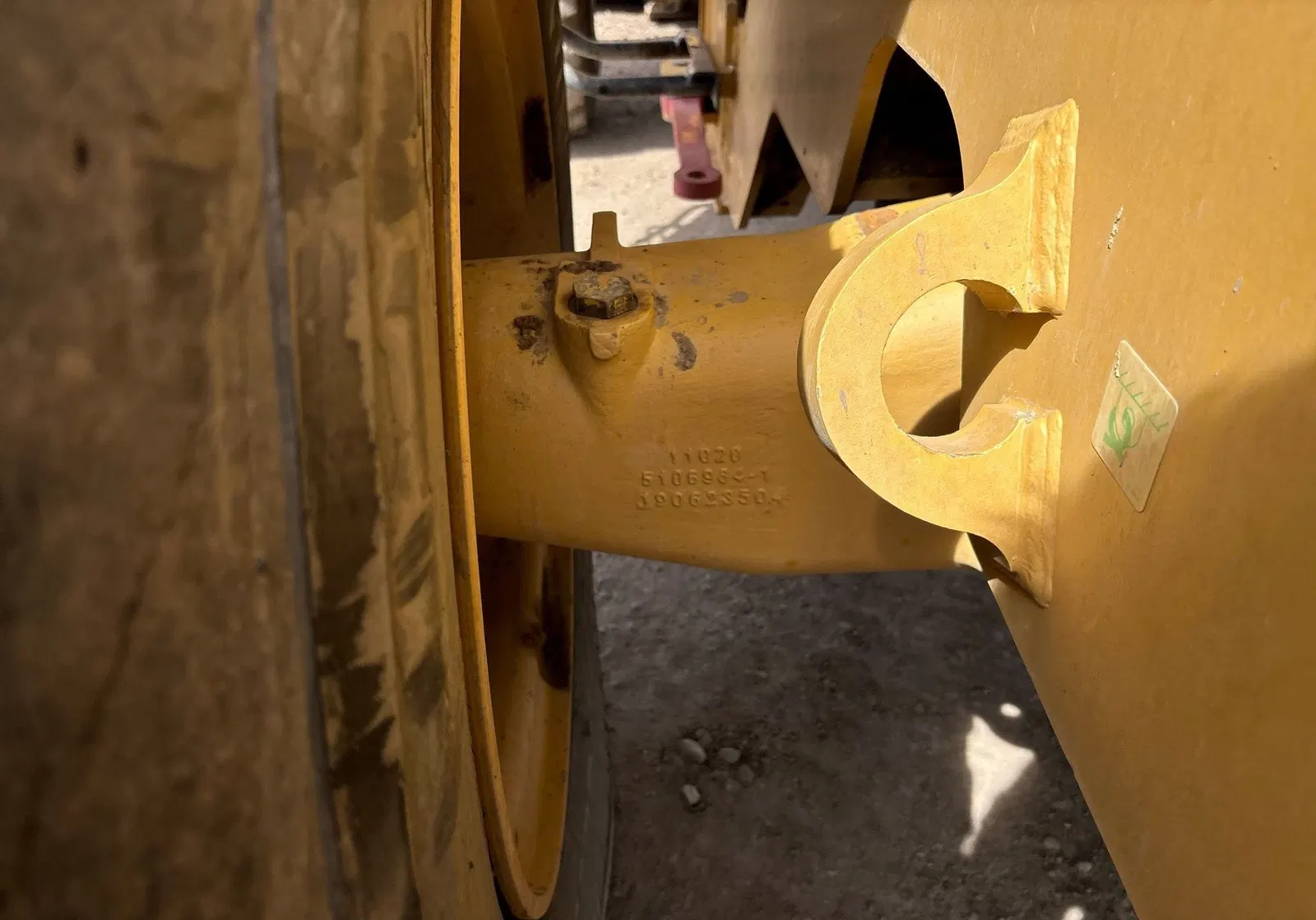 2020 Caterpillar 950GC