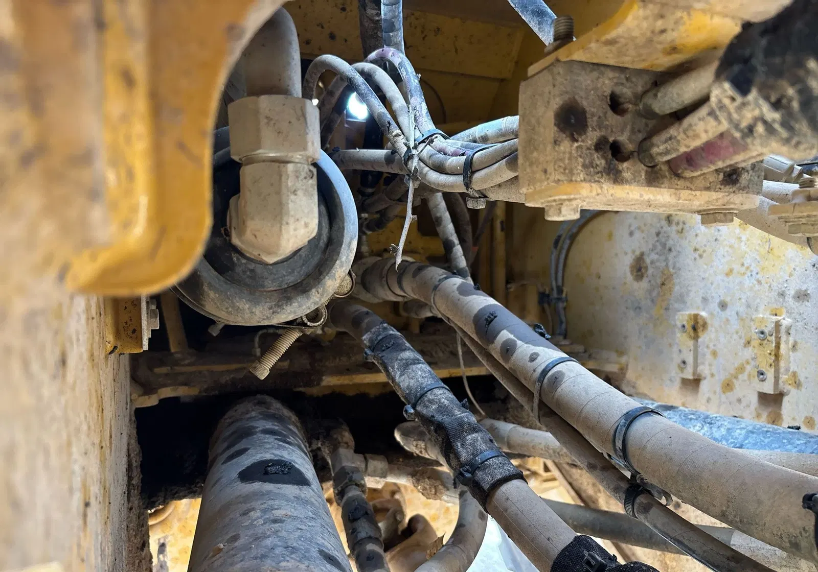 2020 Caterpillar 950GC