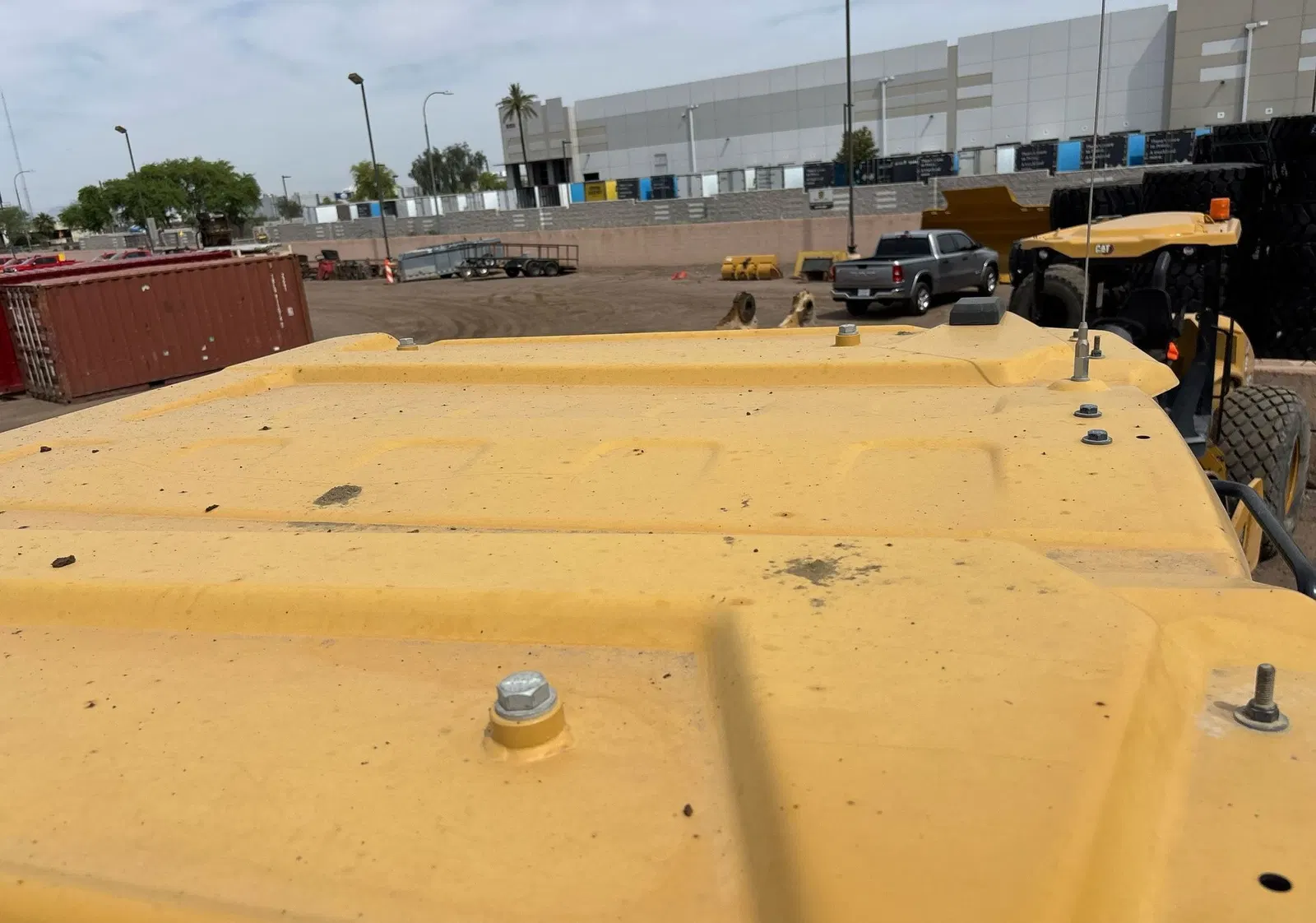 2020 Caterpillar 950GC