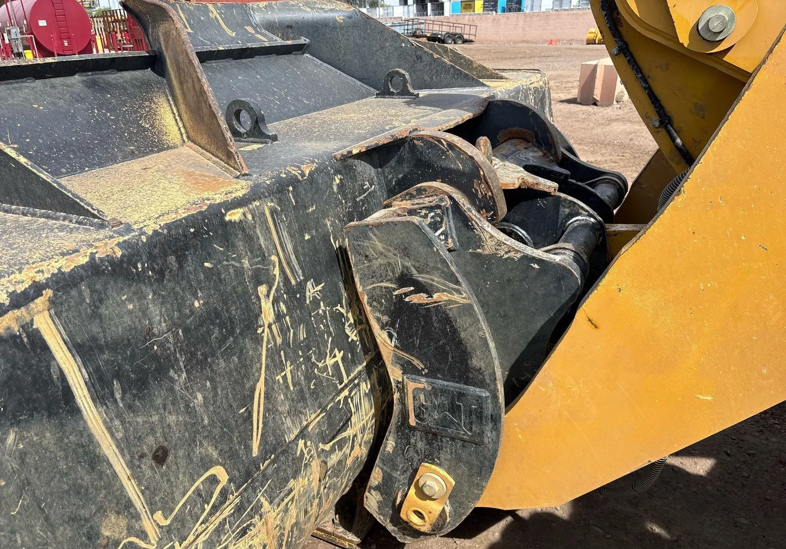 2020 Caterpillar 950GC