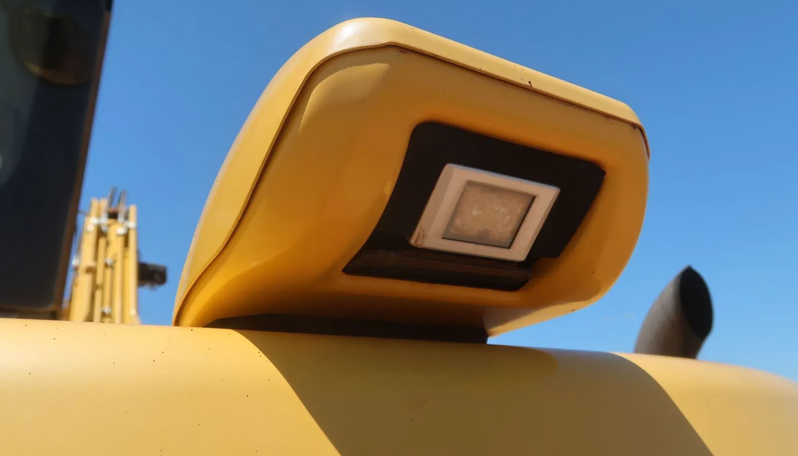 2018 Komatsu PC88MR-10