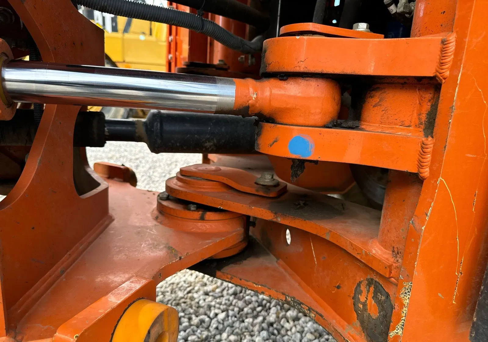 2021 Hitachi ZW220-6