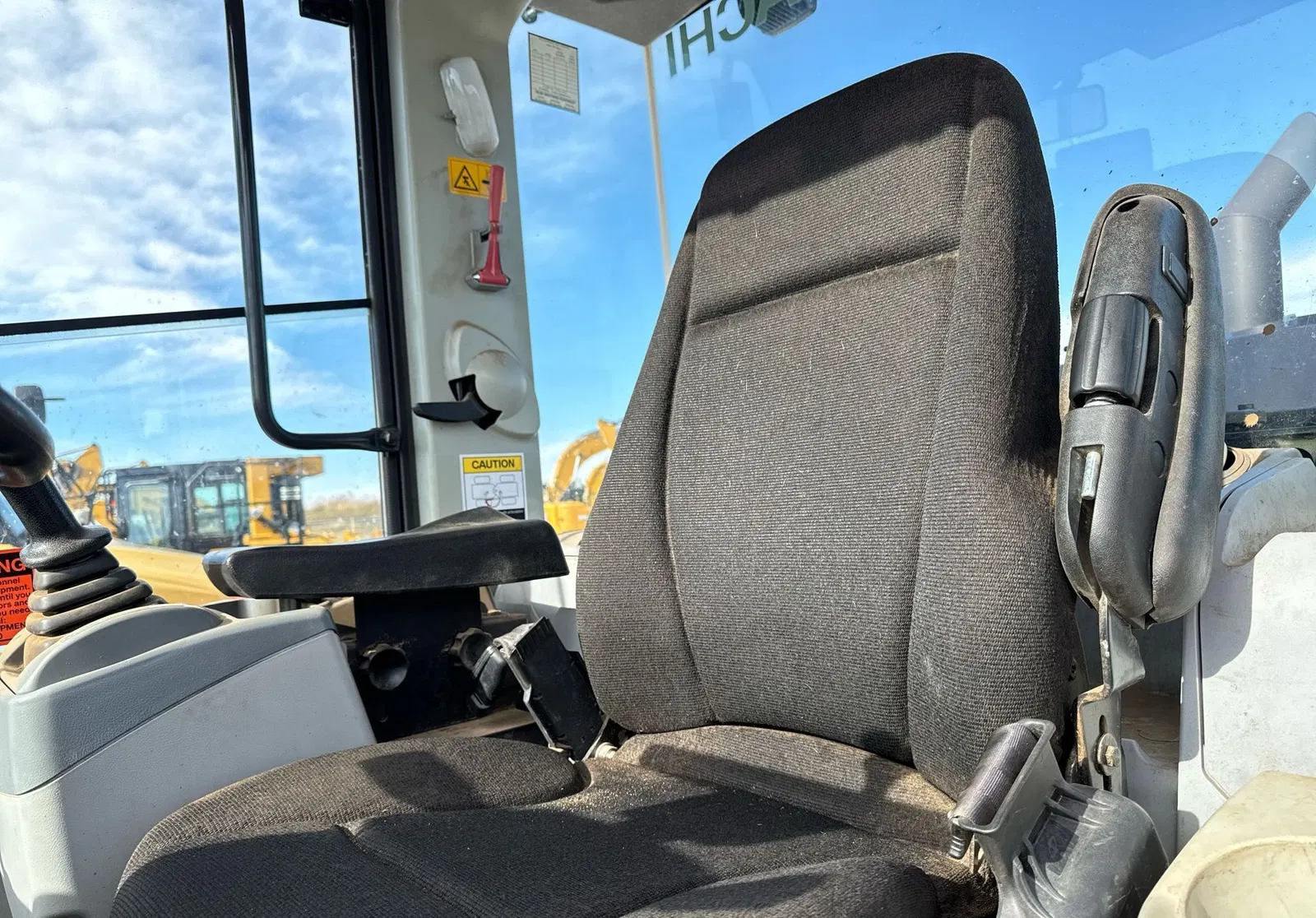 2021 Hitachi ZW220-6