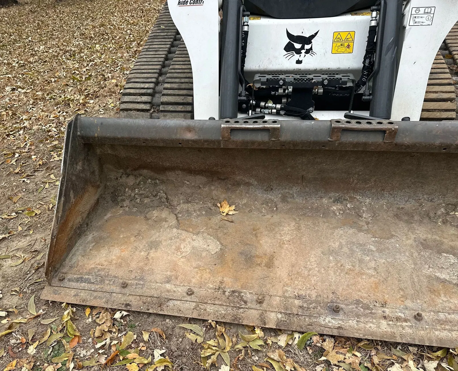 2024 Bobcat T770