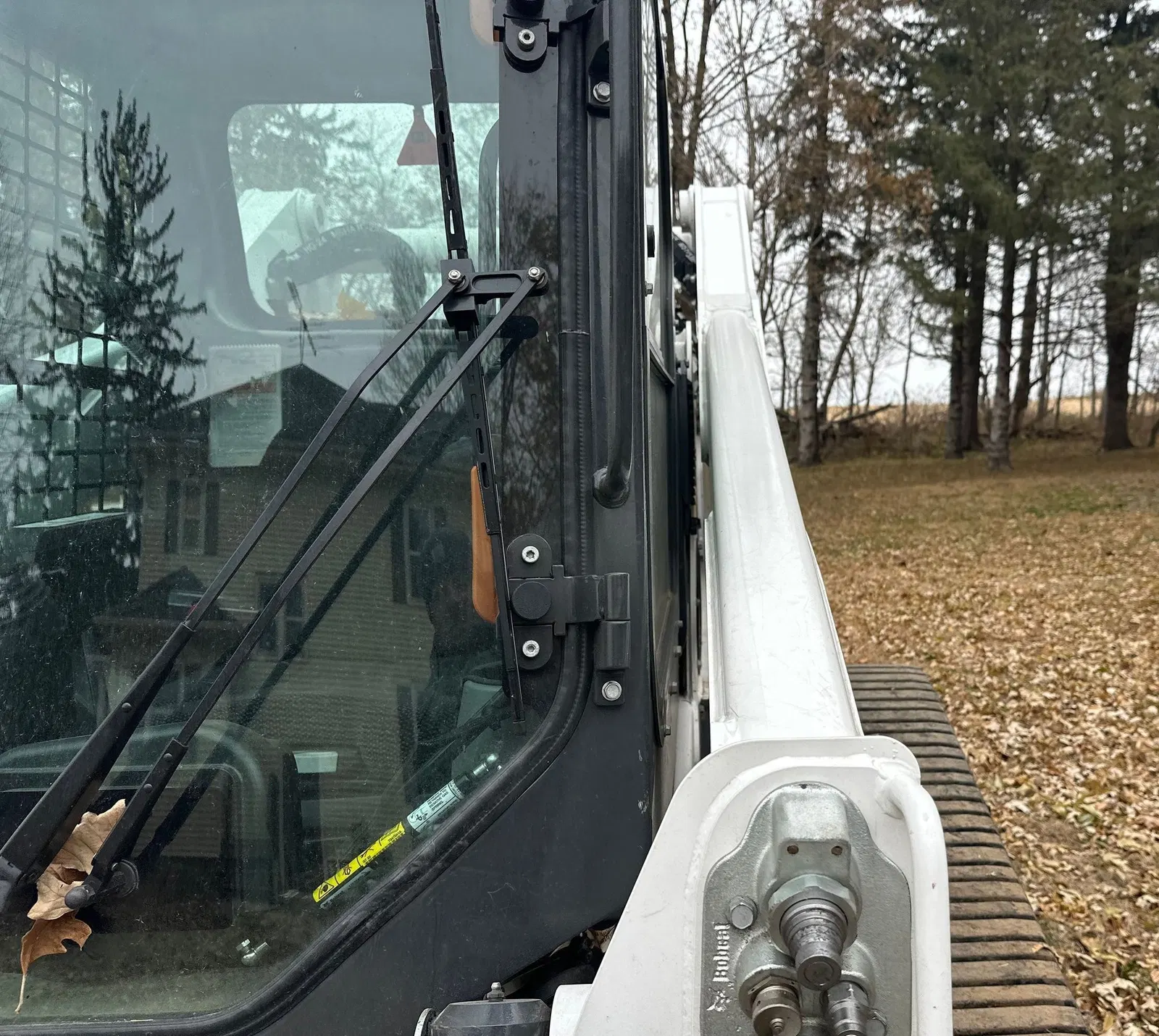 2024 Bobcat T770