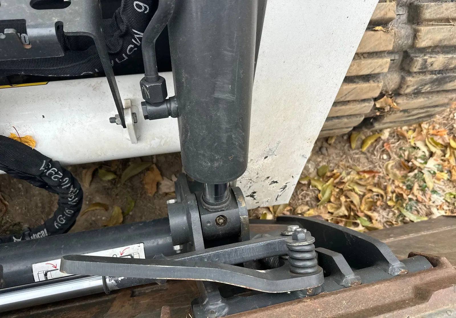2024 Bobcat T770