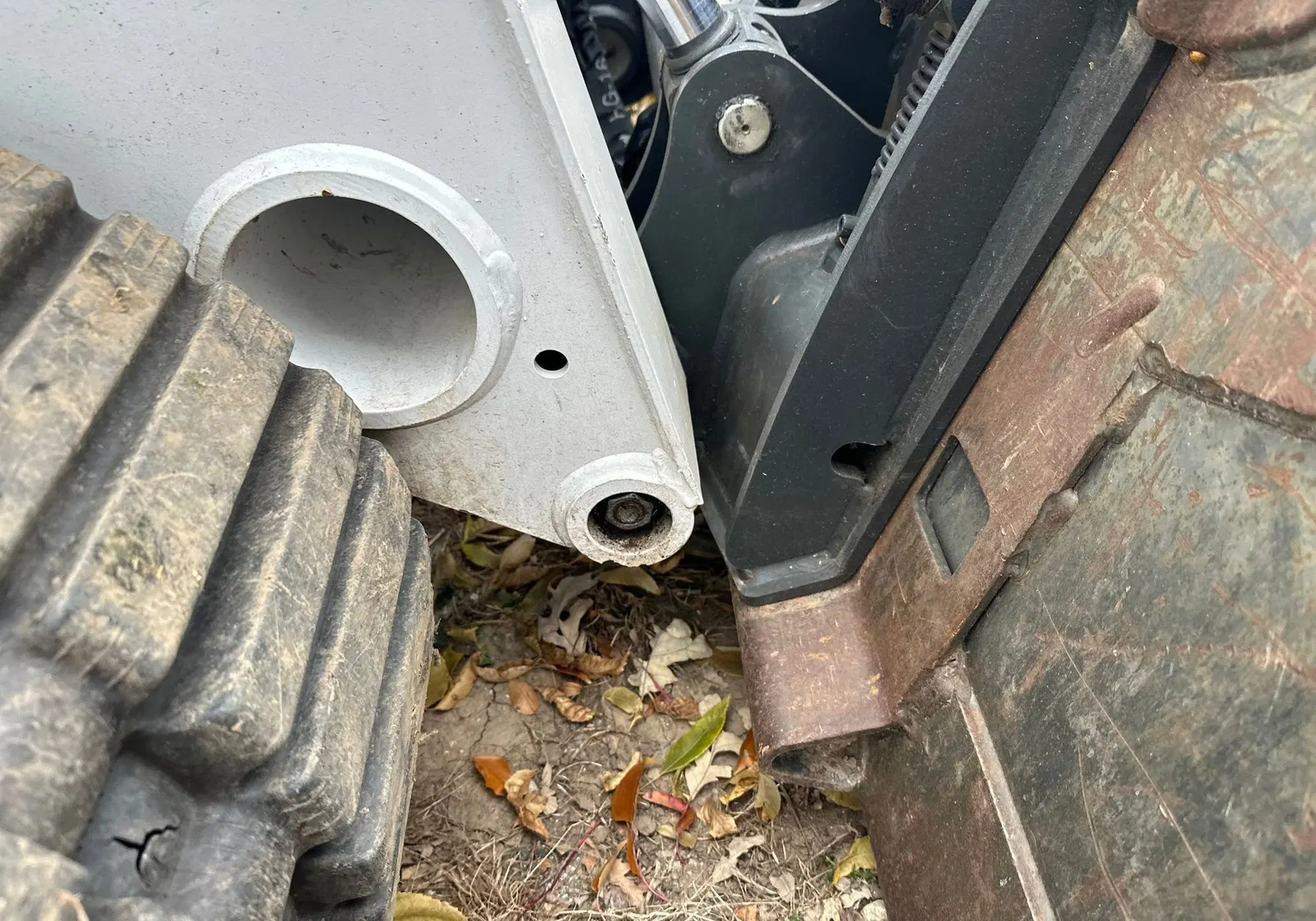 2024 Bobcat T770