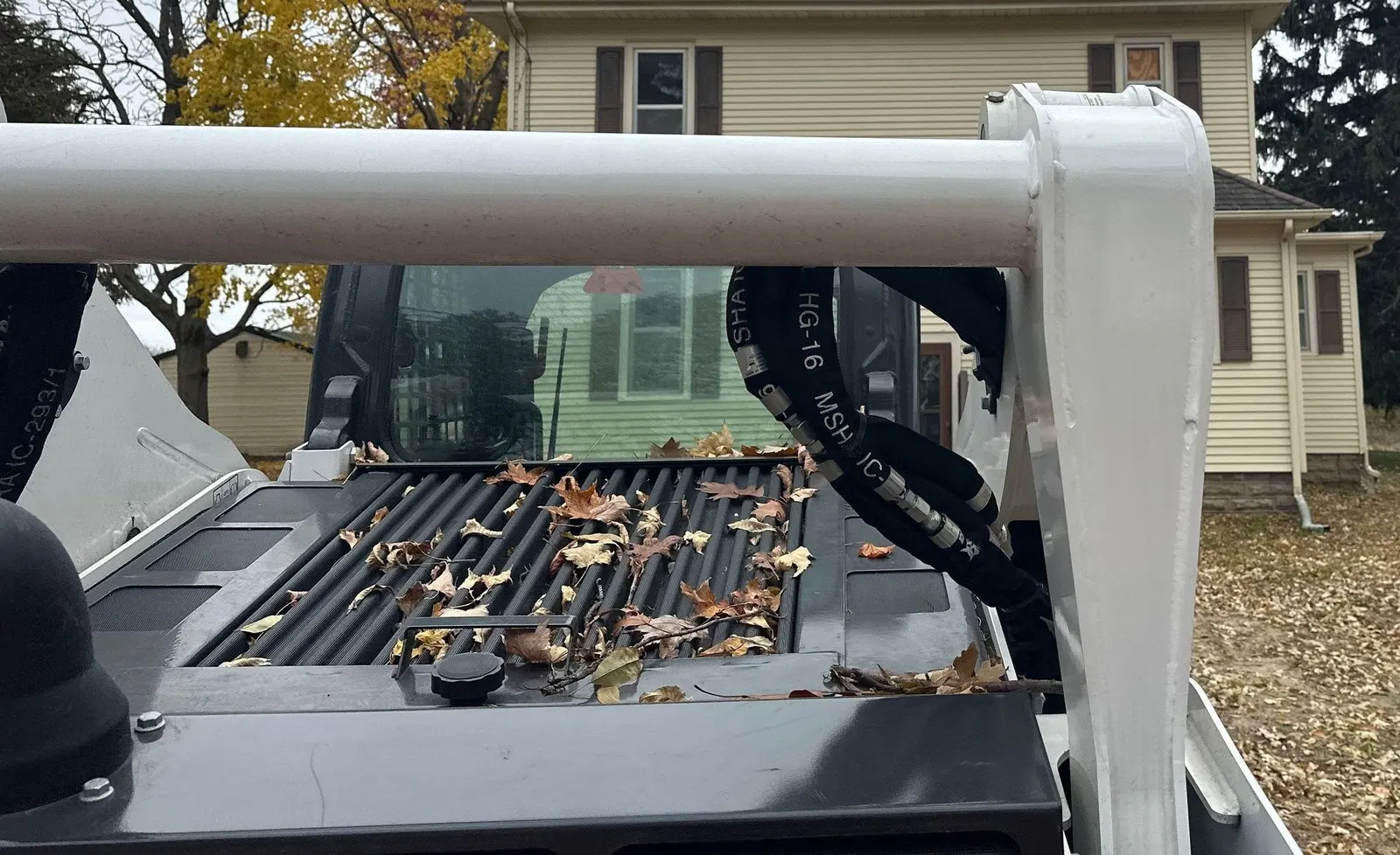 2024 Bobcat T770