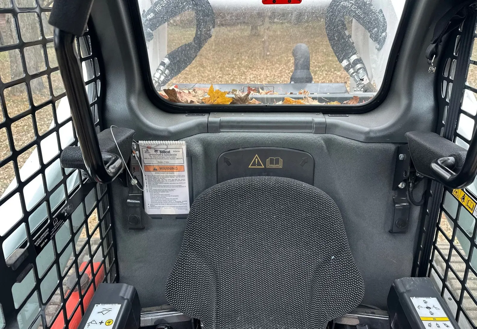 2024 Bobcat T770