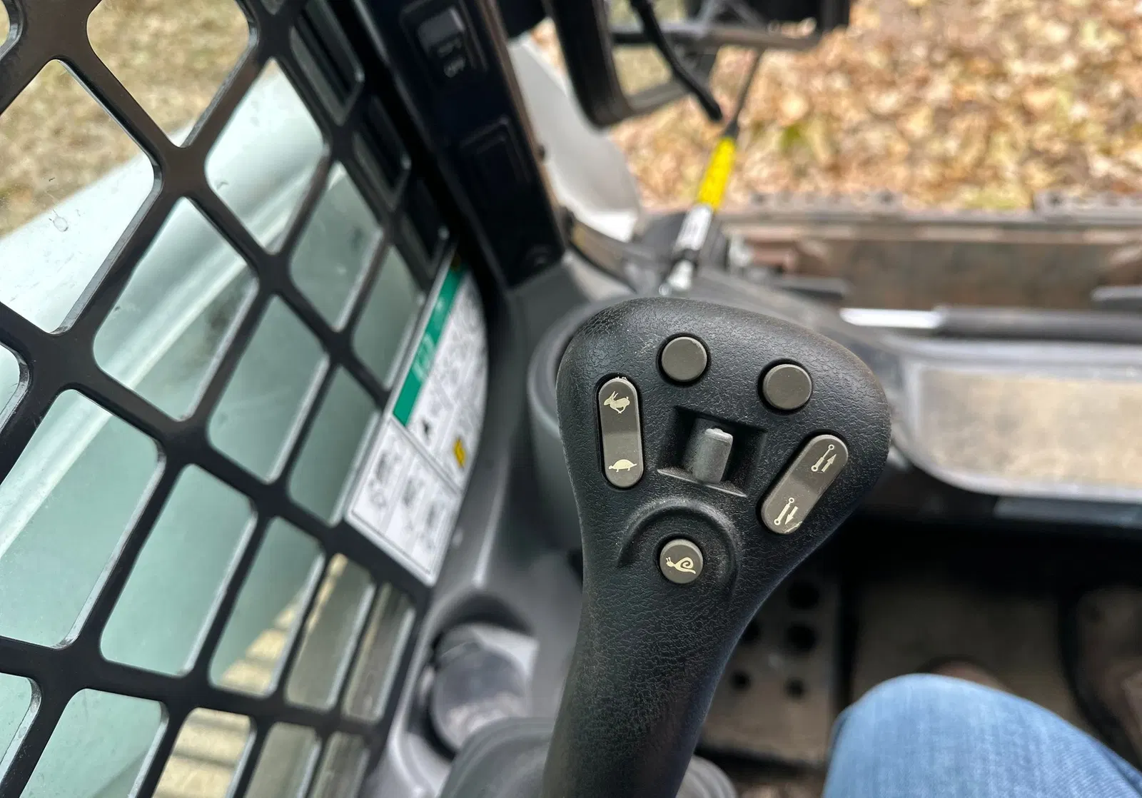 2024 Bobcat T770