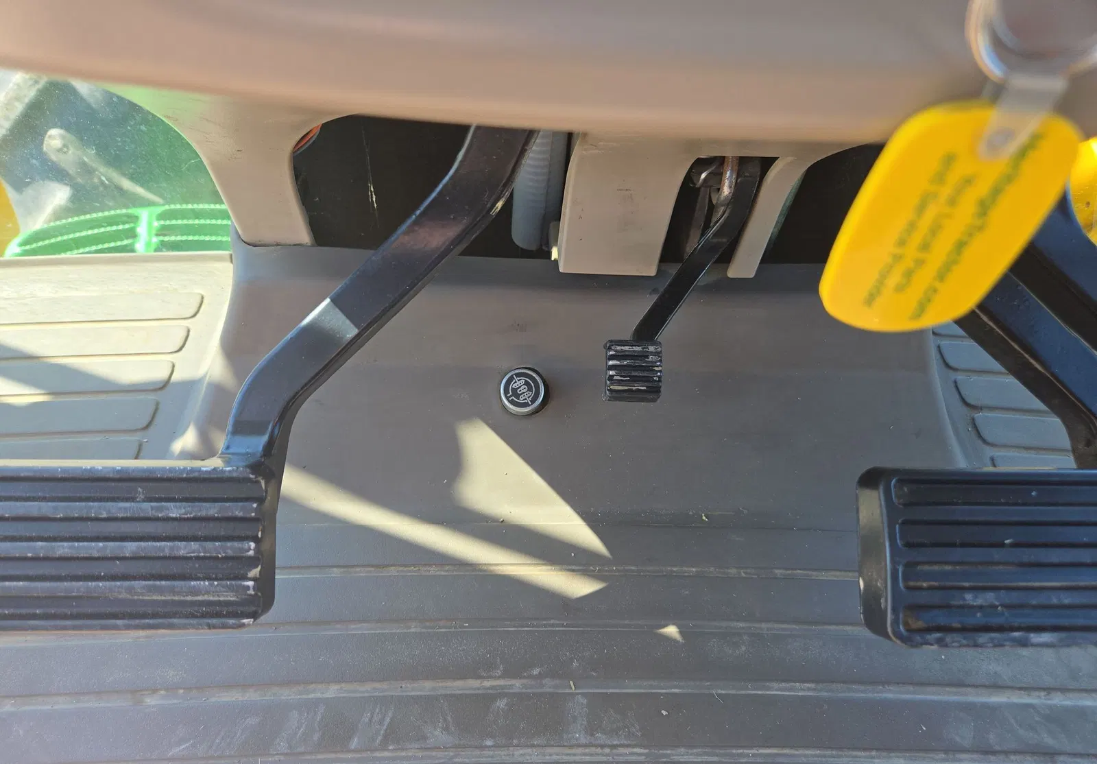 2012 John Deere 8285R