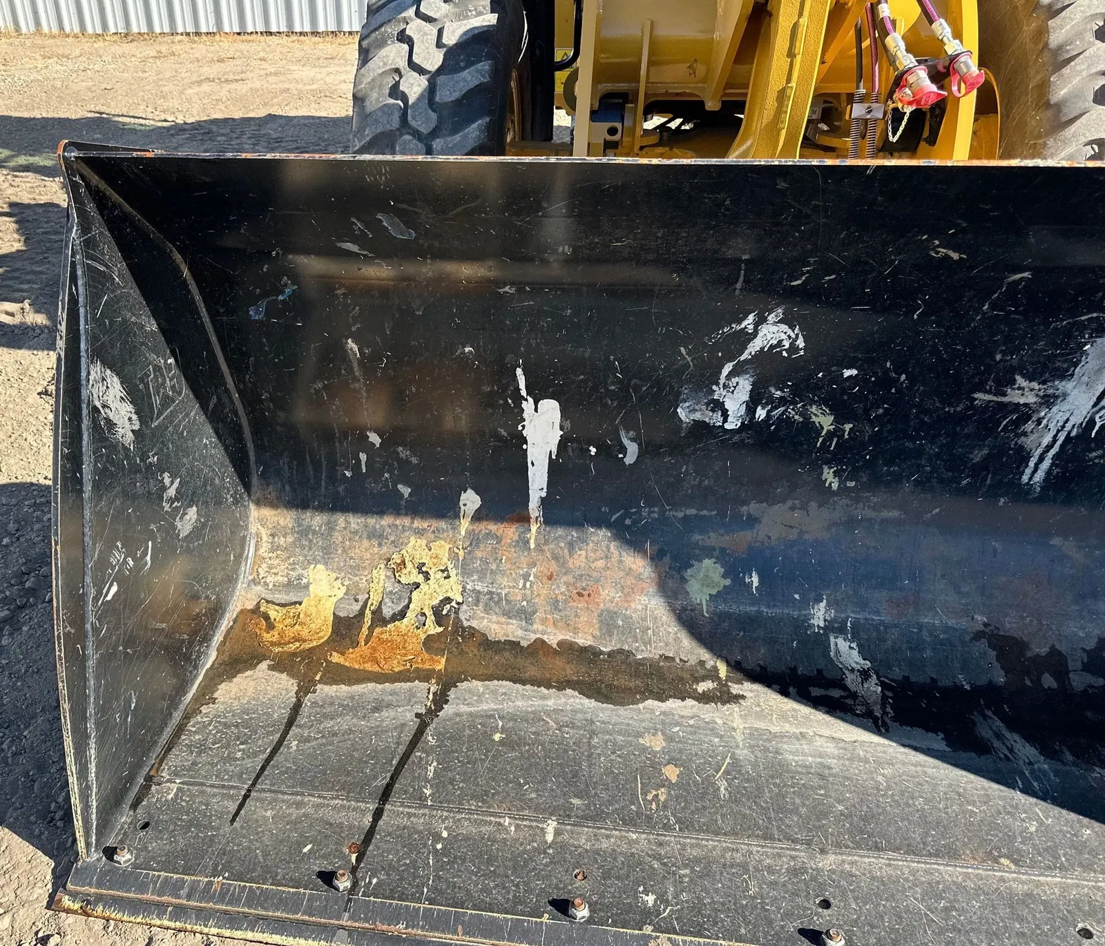 2022 Caterpillar 908M