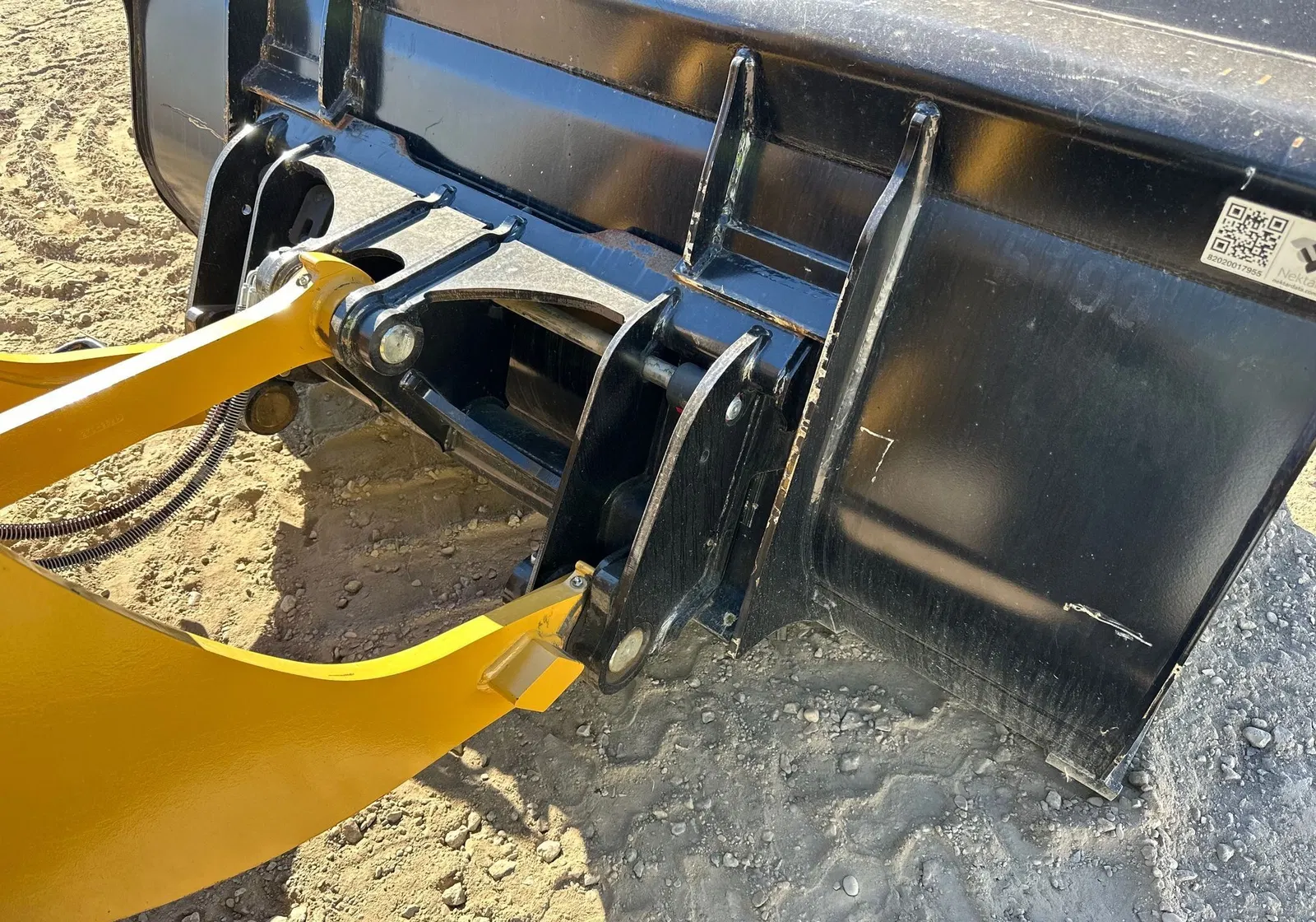 2022 Caterpillar 908M