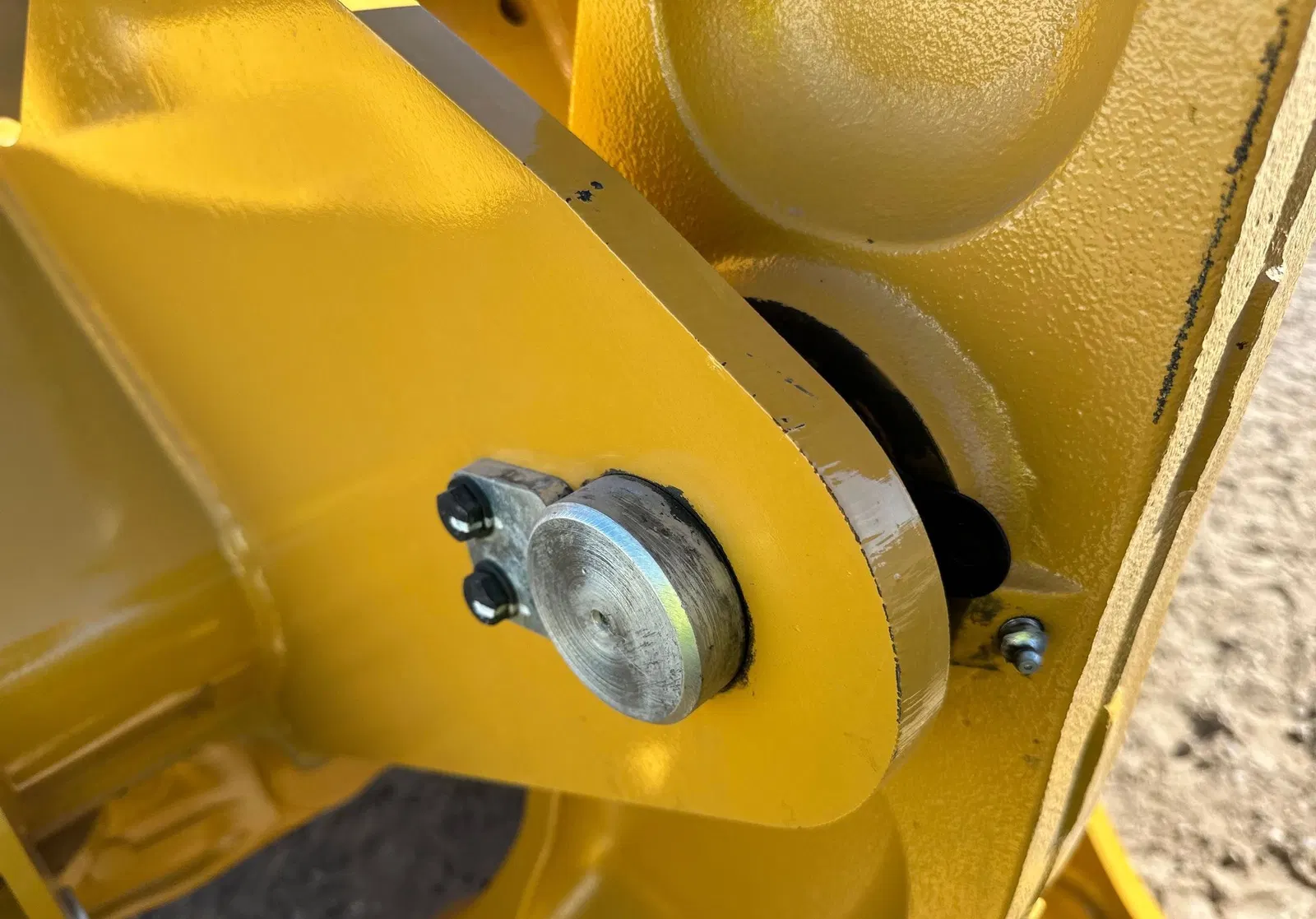 2022 Caterpillar 908M