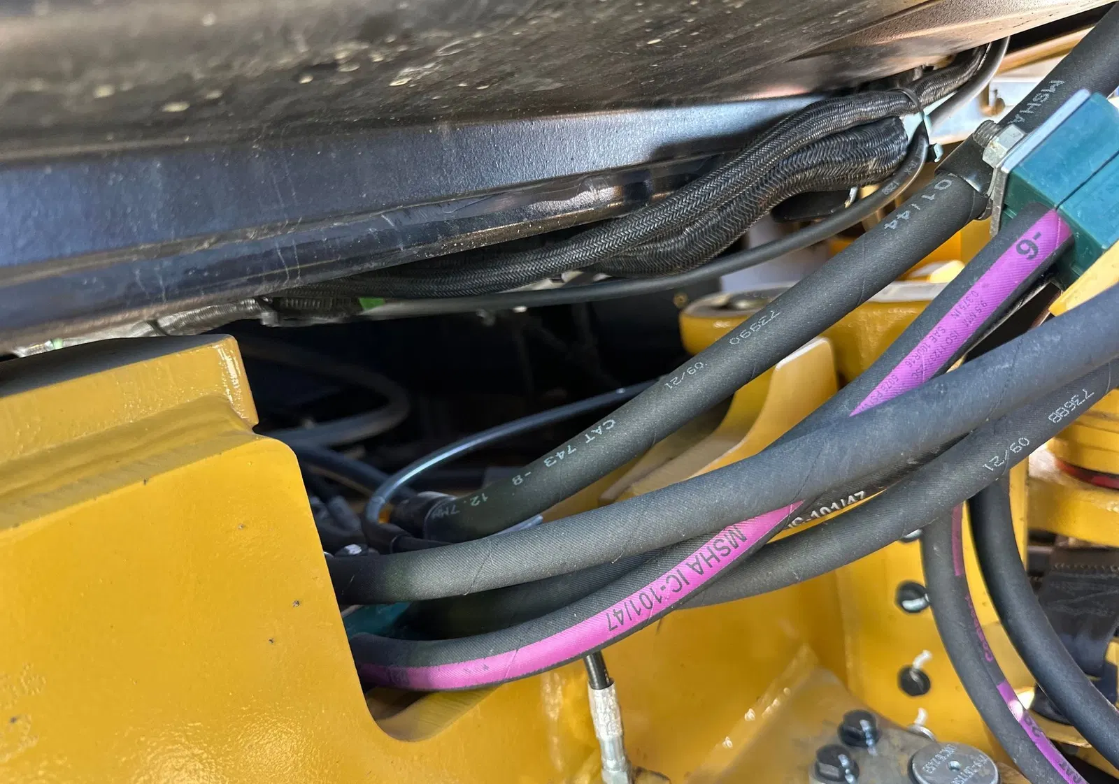 2022 Caterpillar 908M