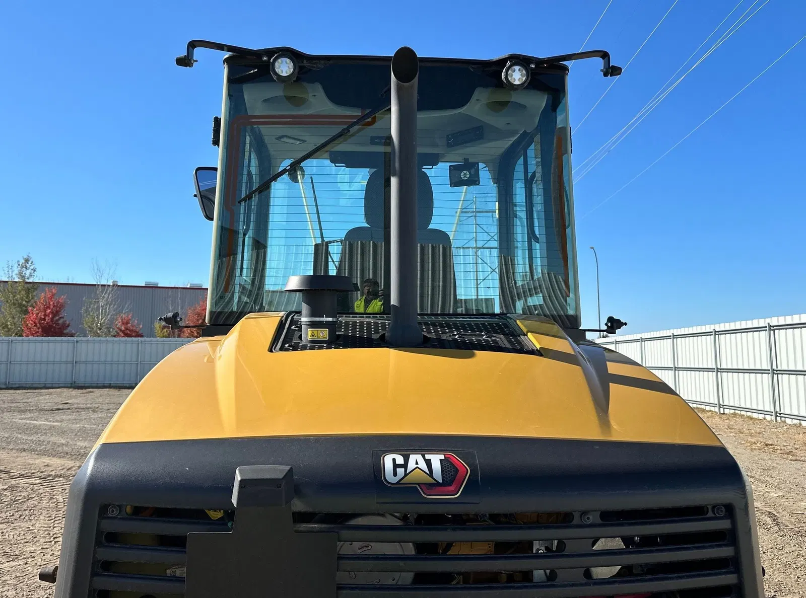 2022 Caterpillar 908M