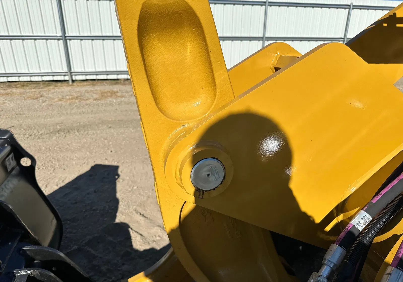2022 Caterpillar 908M