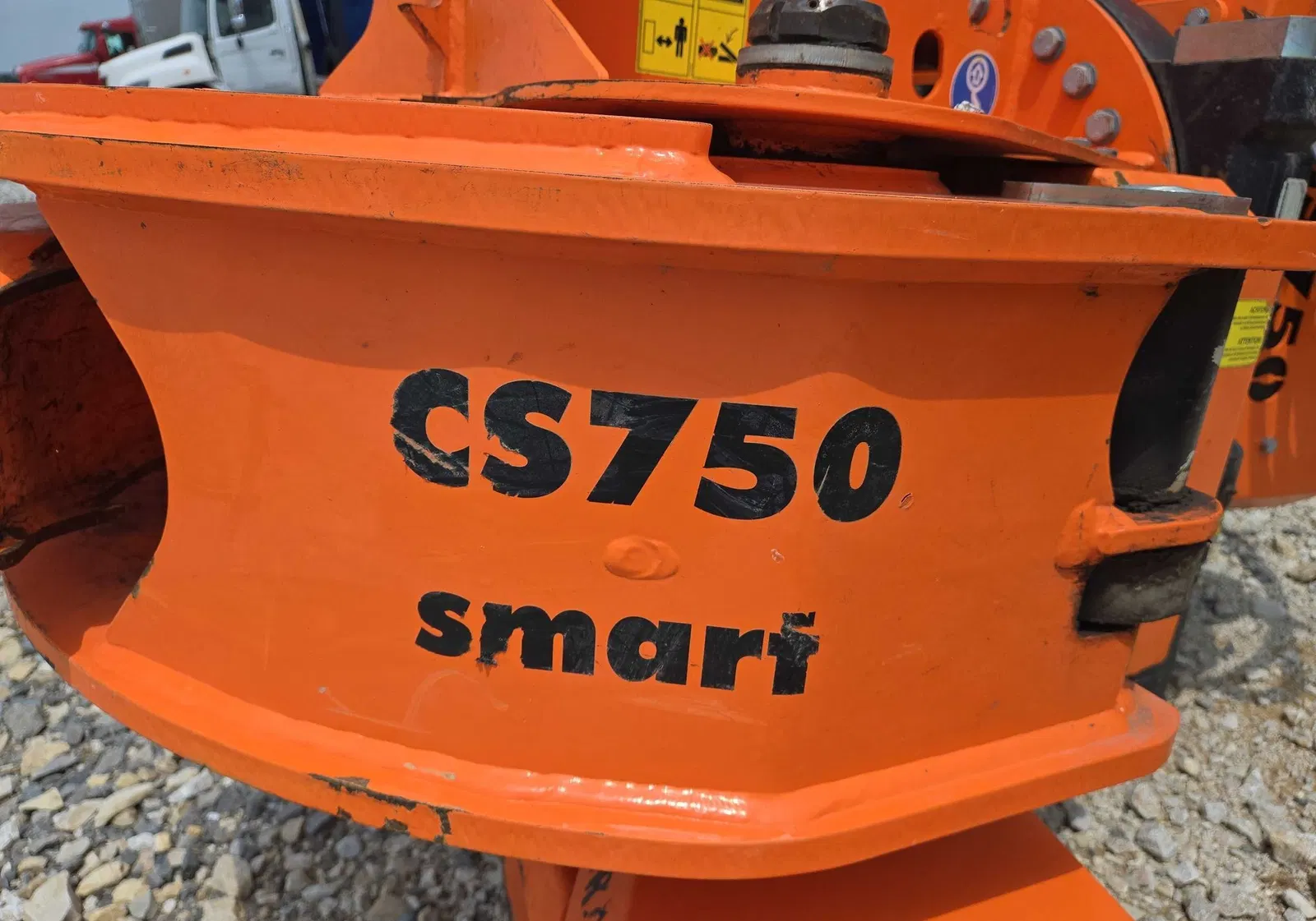 2020 Magni RTH
