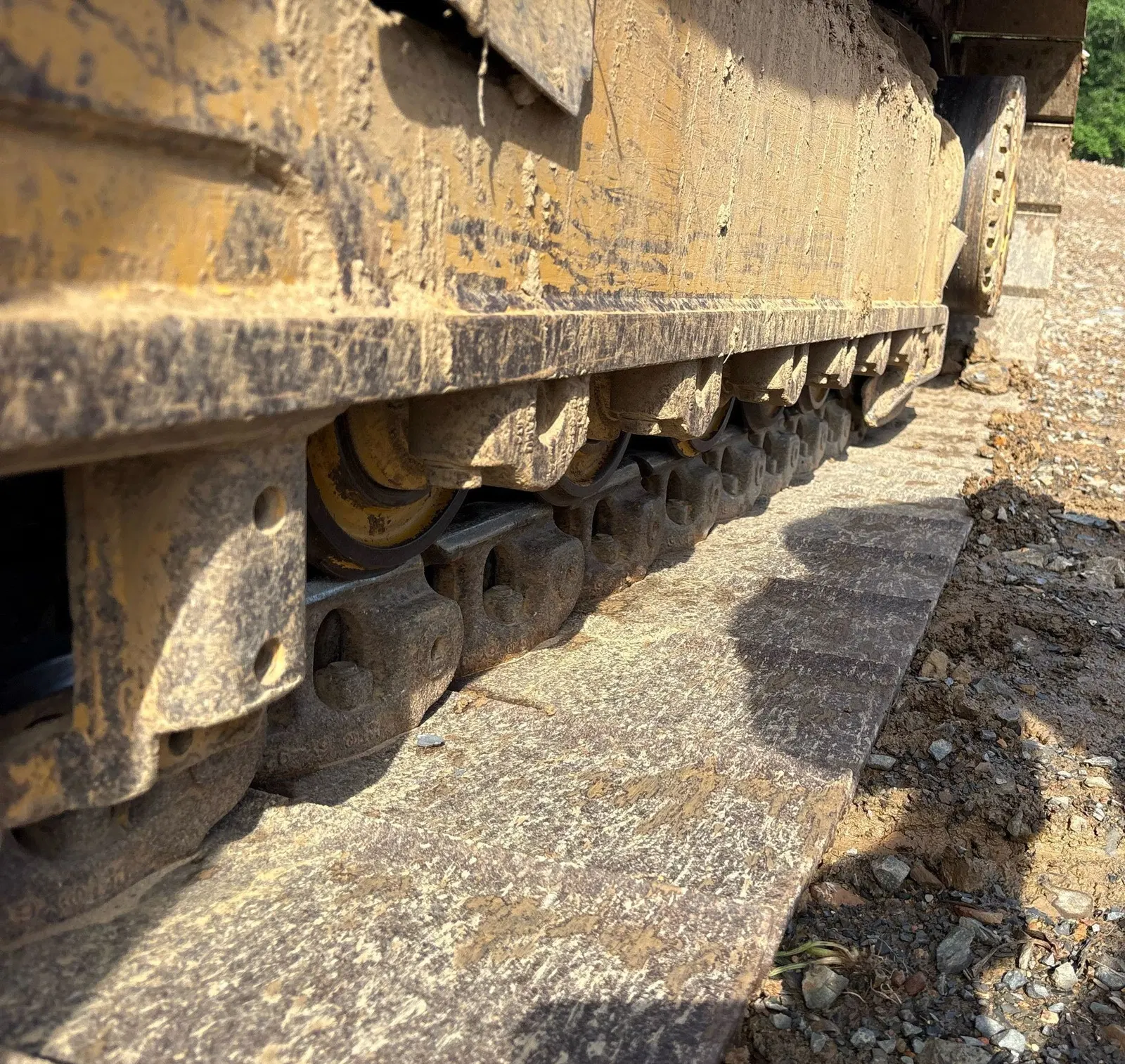 2023 Caterpillar D5K2