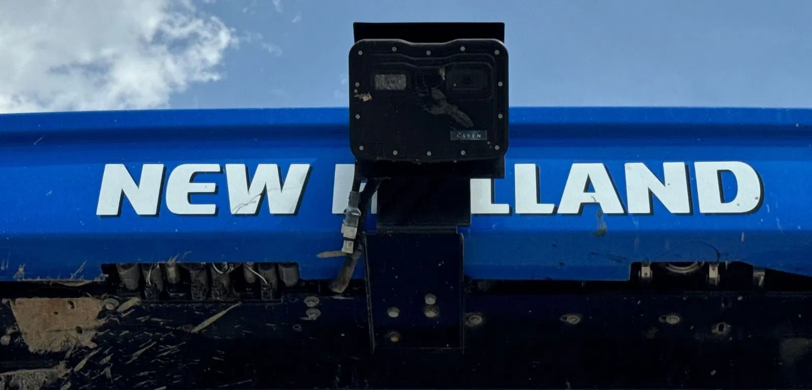 2020 New Holland SP310F