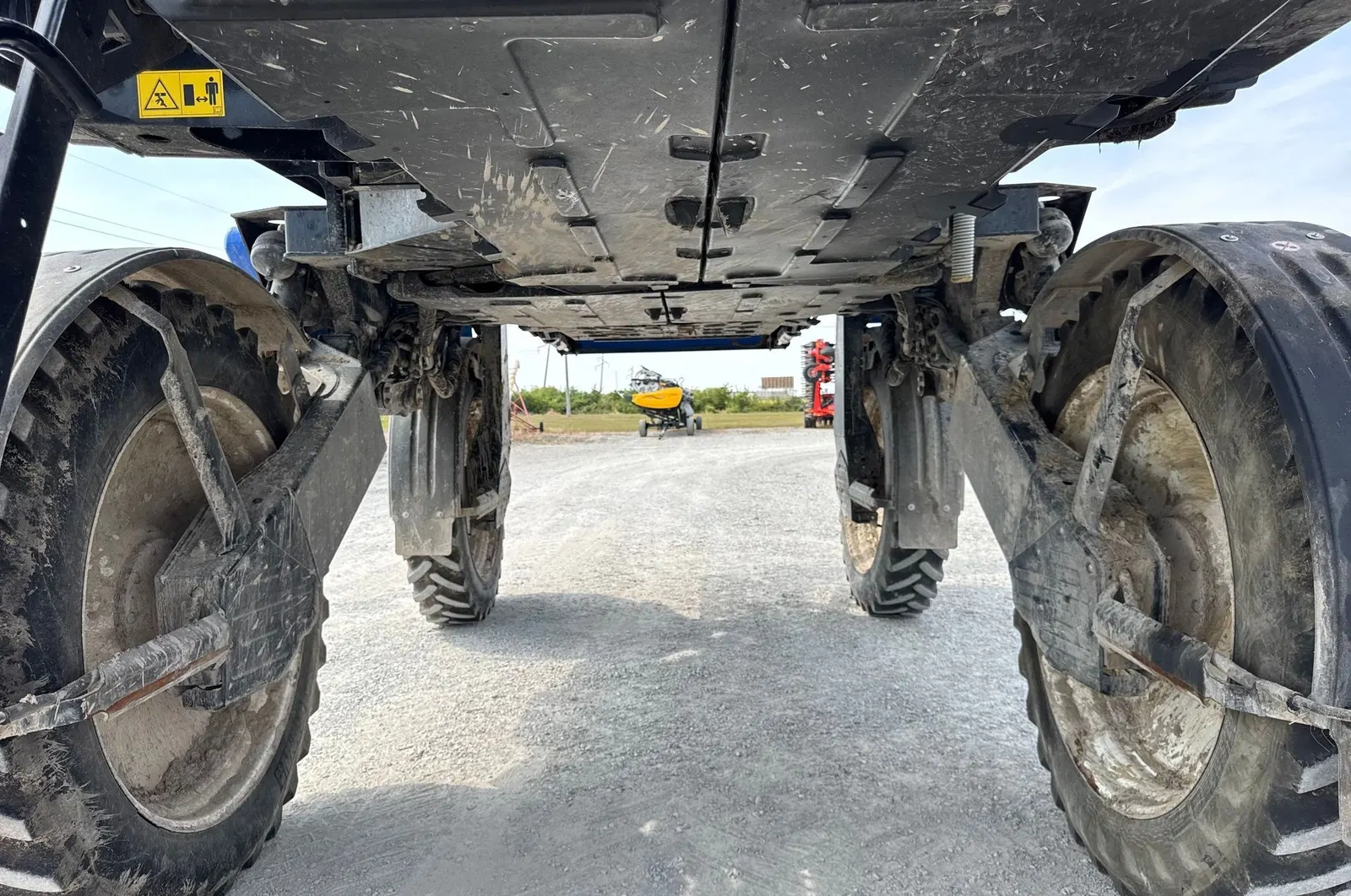 2020 New Holland SP310F