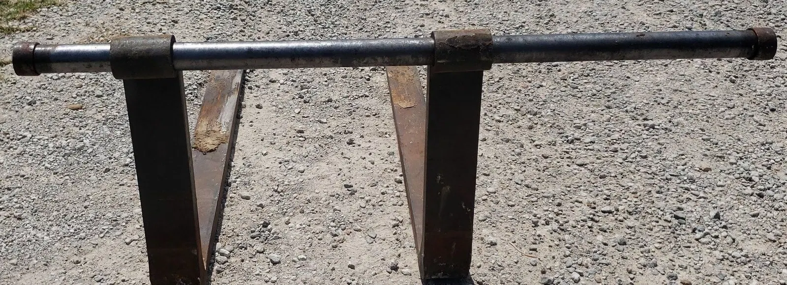2001 JCB 540