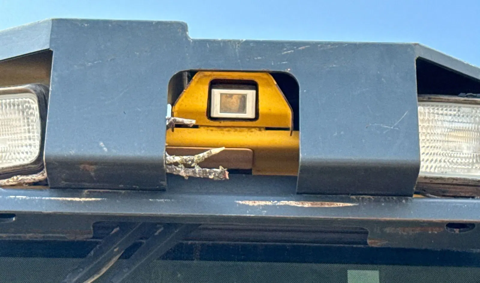 2019 Komatsu D65EX-18