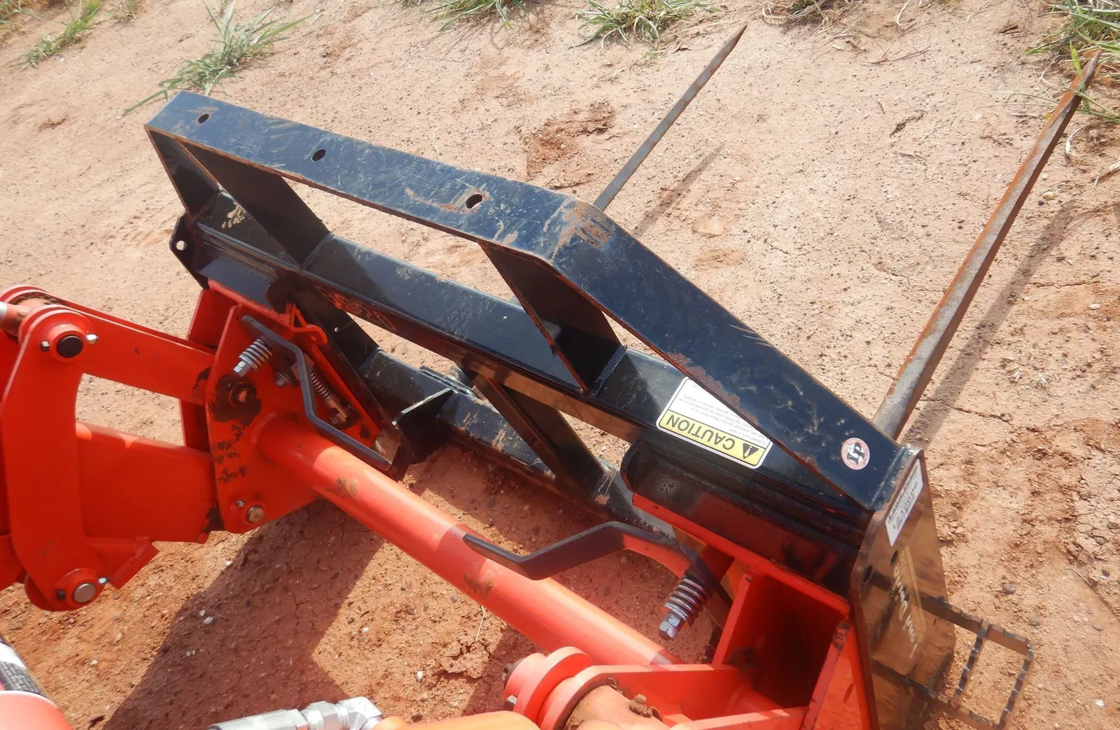 Kubota M5-111