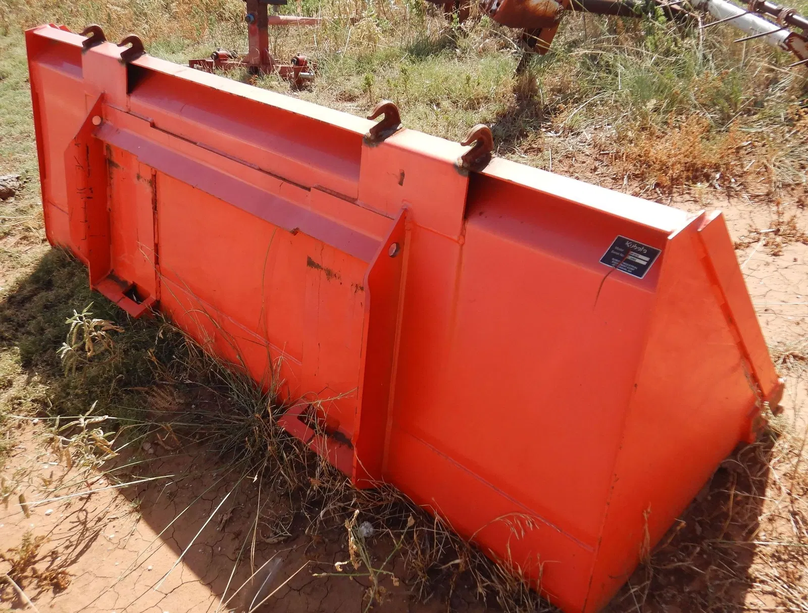 Kubota M5-111