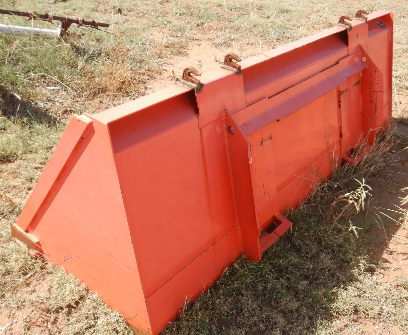 Kubota M5-111