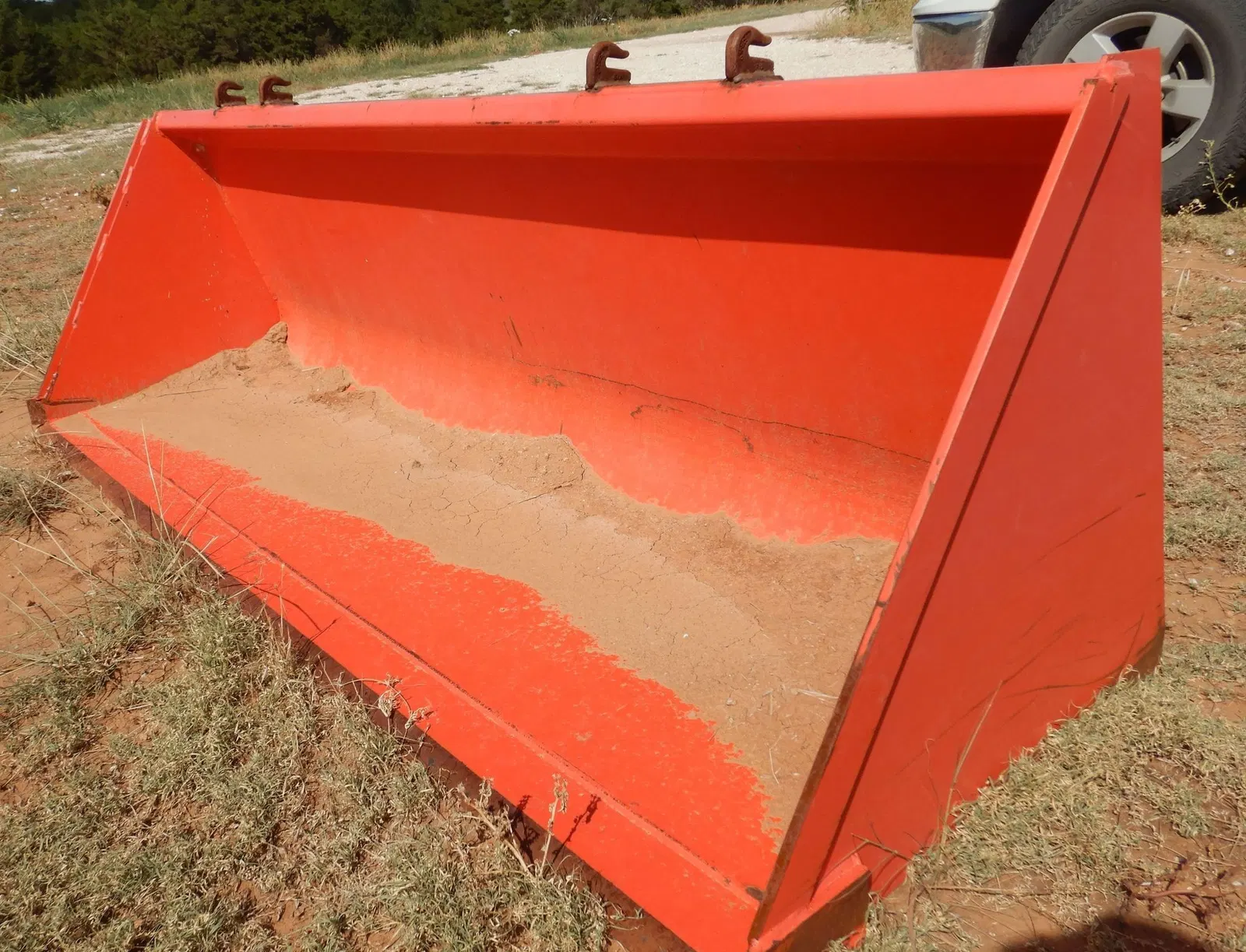 Kubota M5-111
