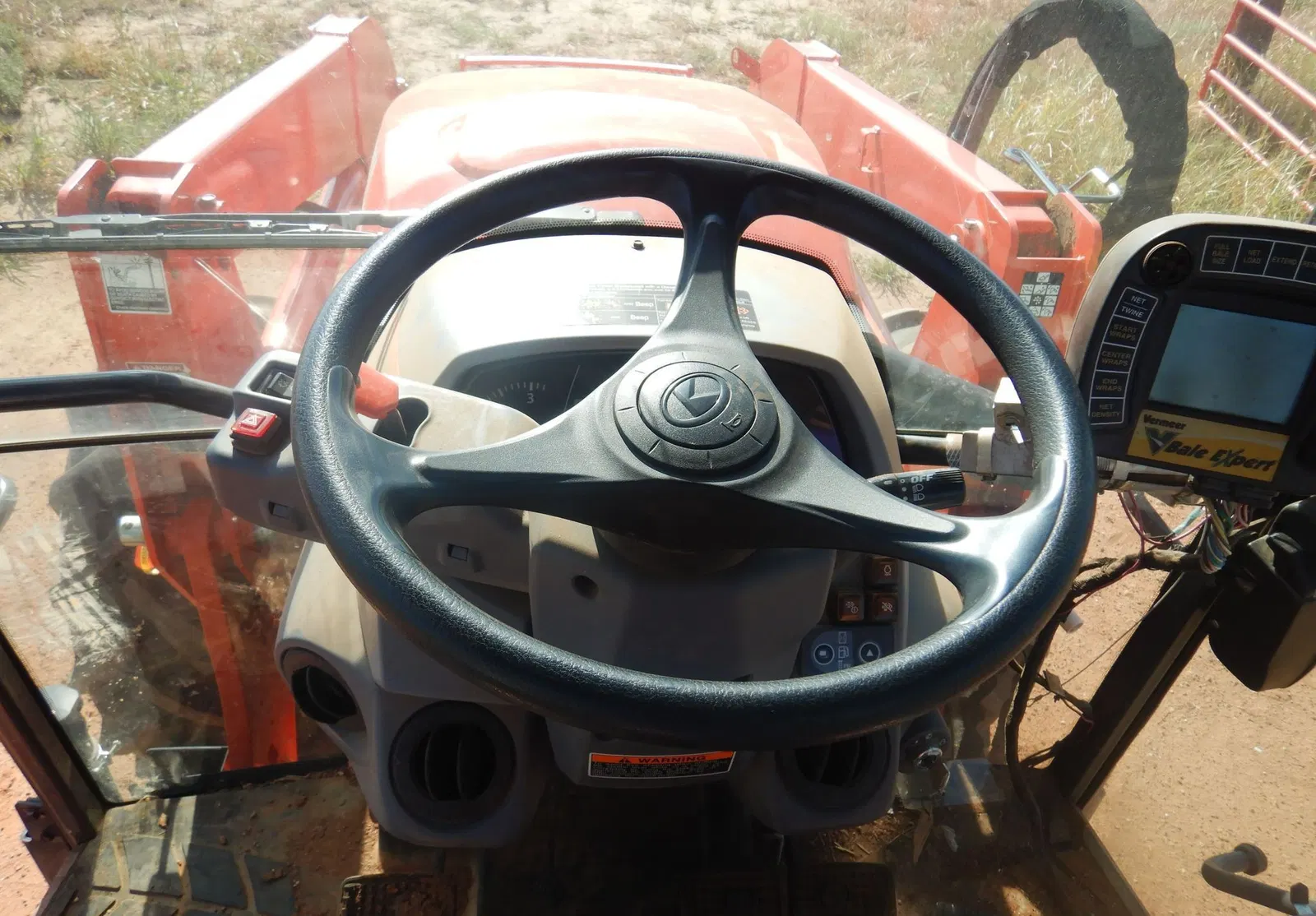 Kubota M5-111