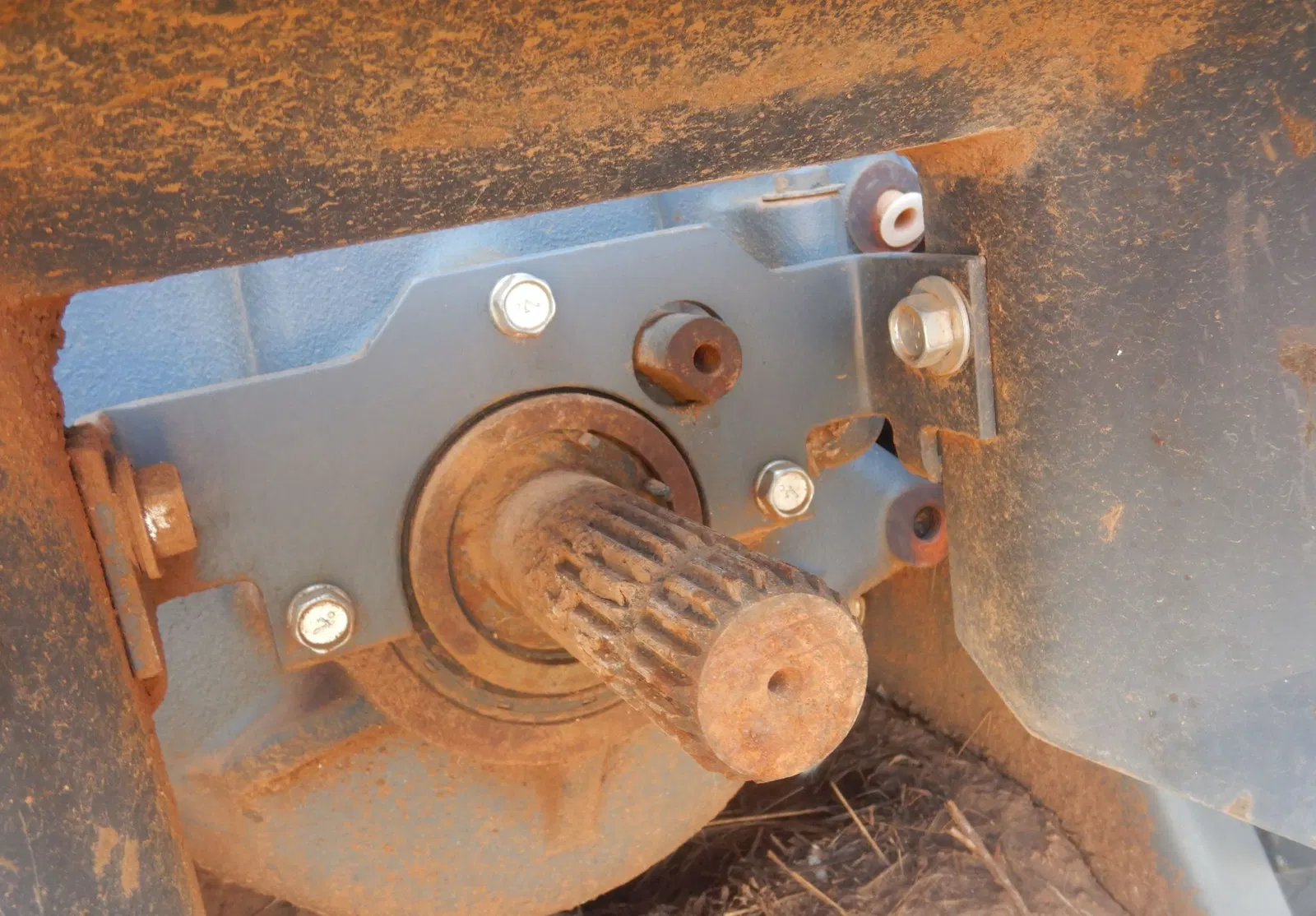 Kubota M5-111