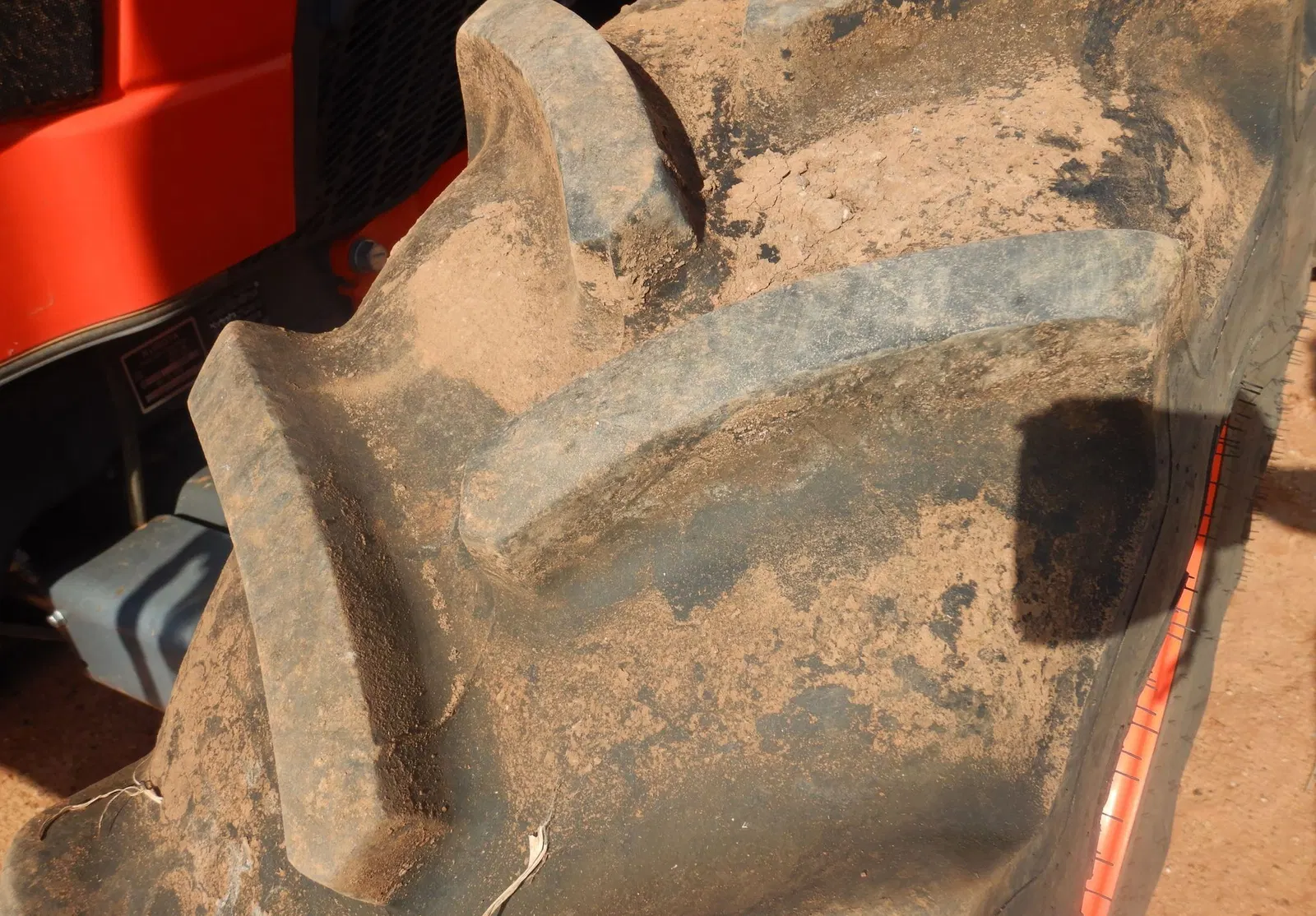 Kubota M5-111