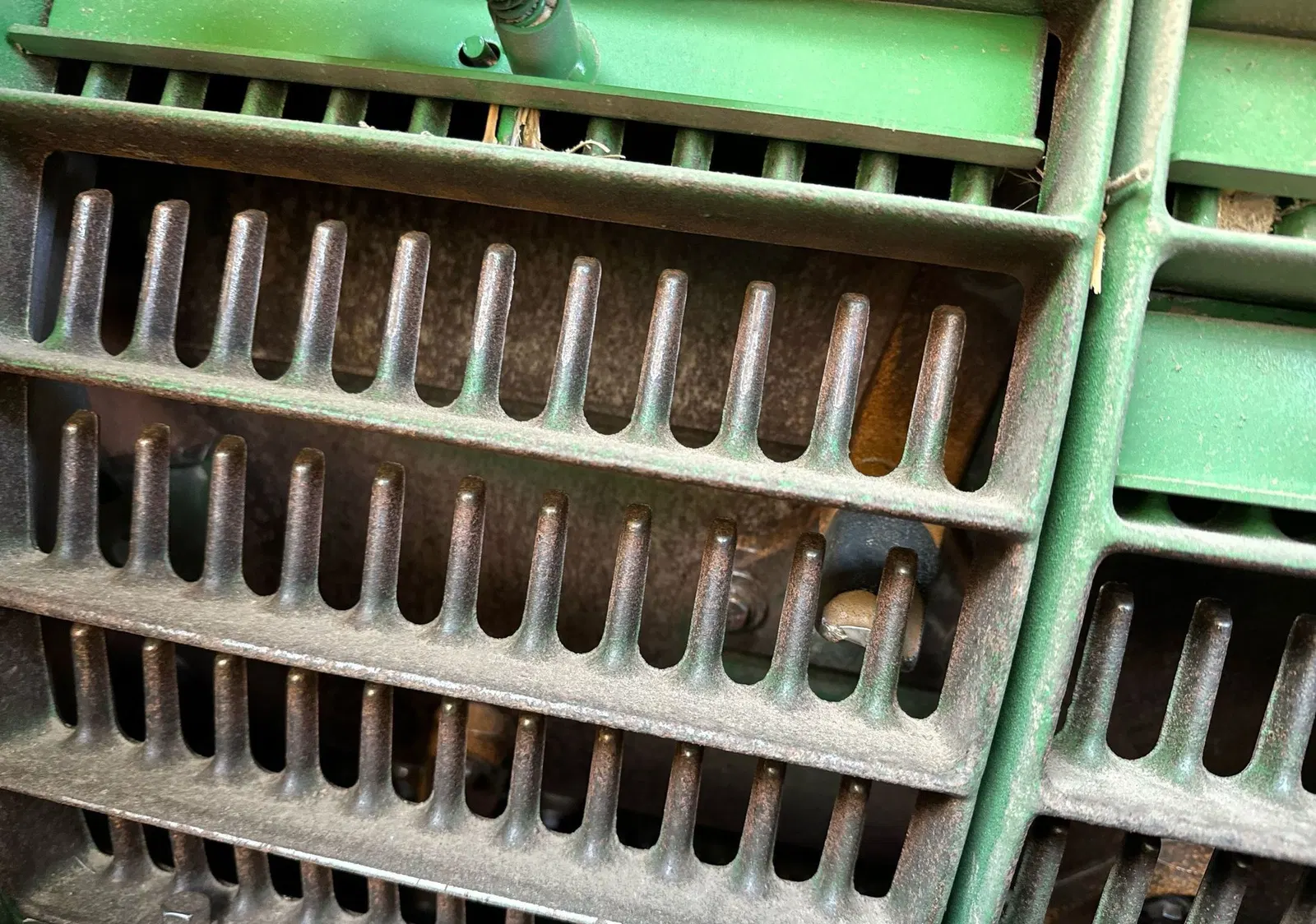 2018 John Deere S790