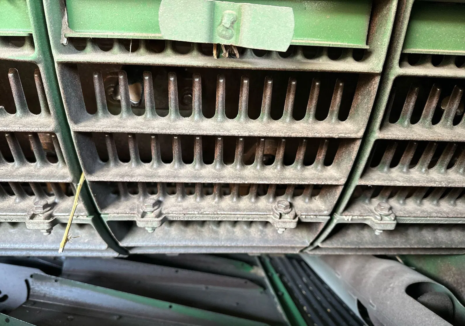 2018 John Deere S790