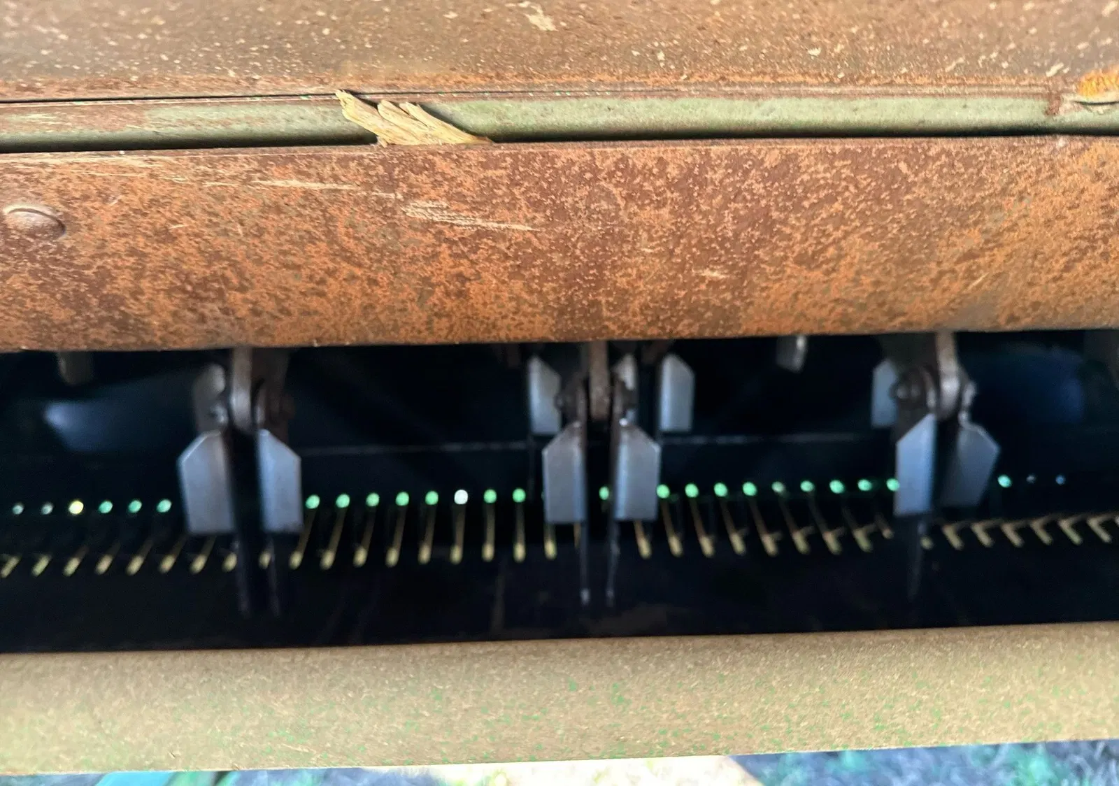 2018 John Deere S790