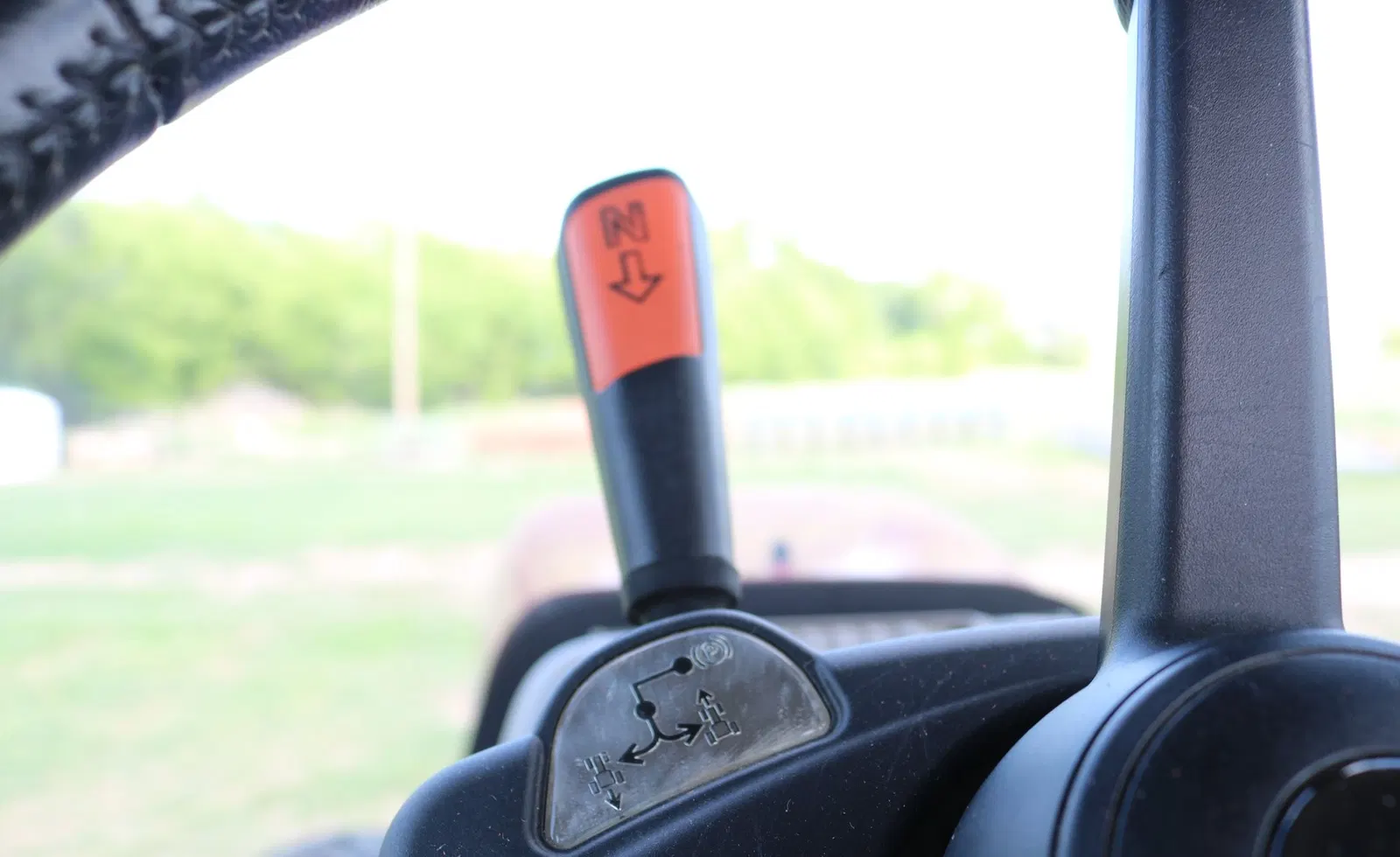 2014 Case IH Magnum
