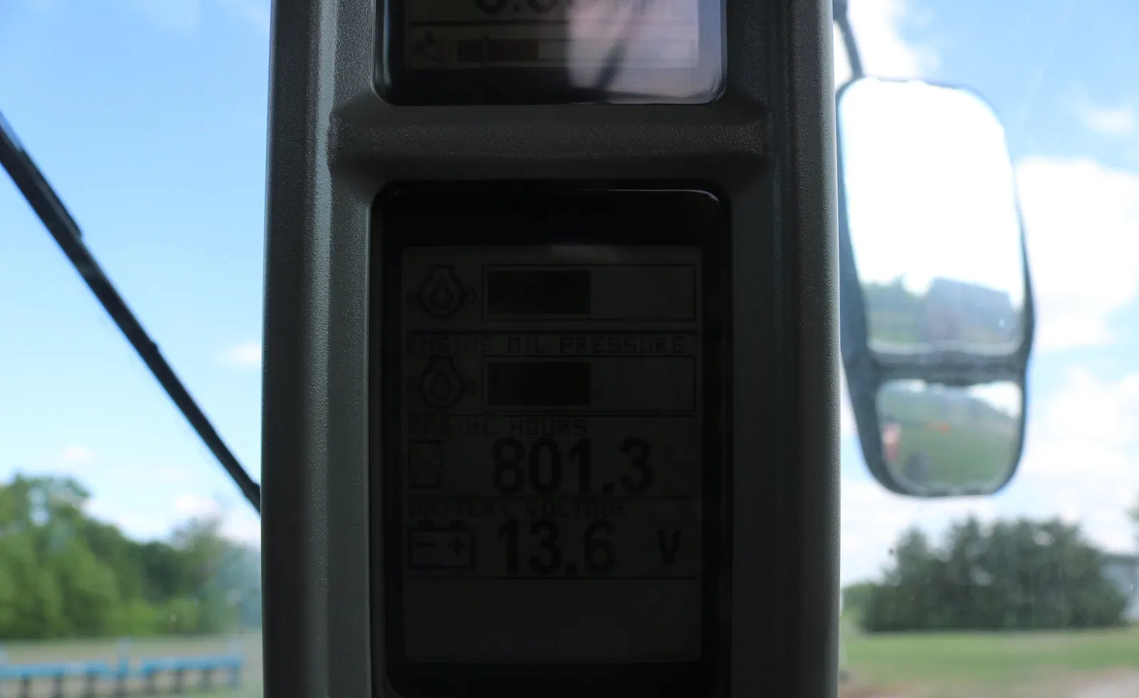 2014 Case IH Magnum