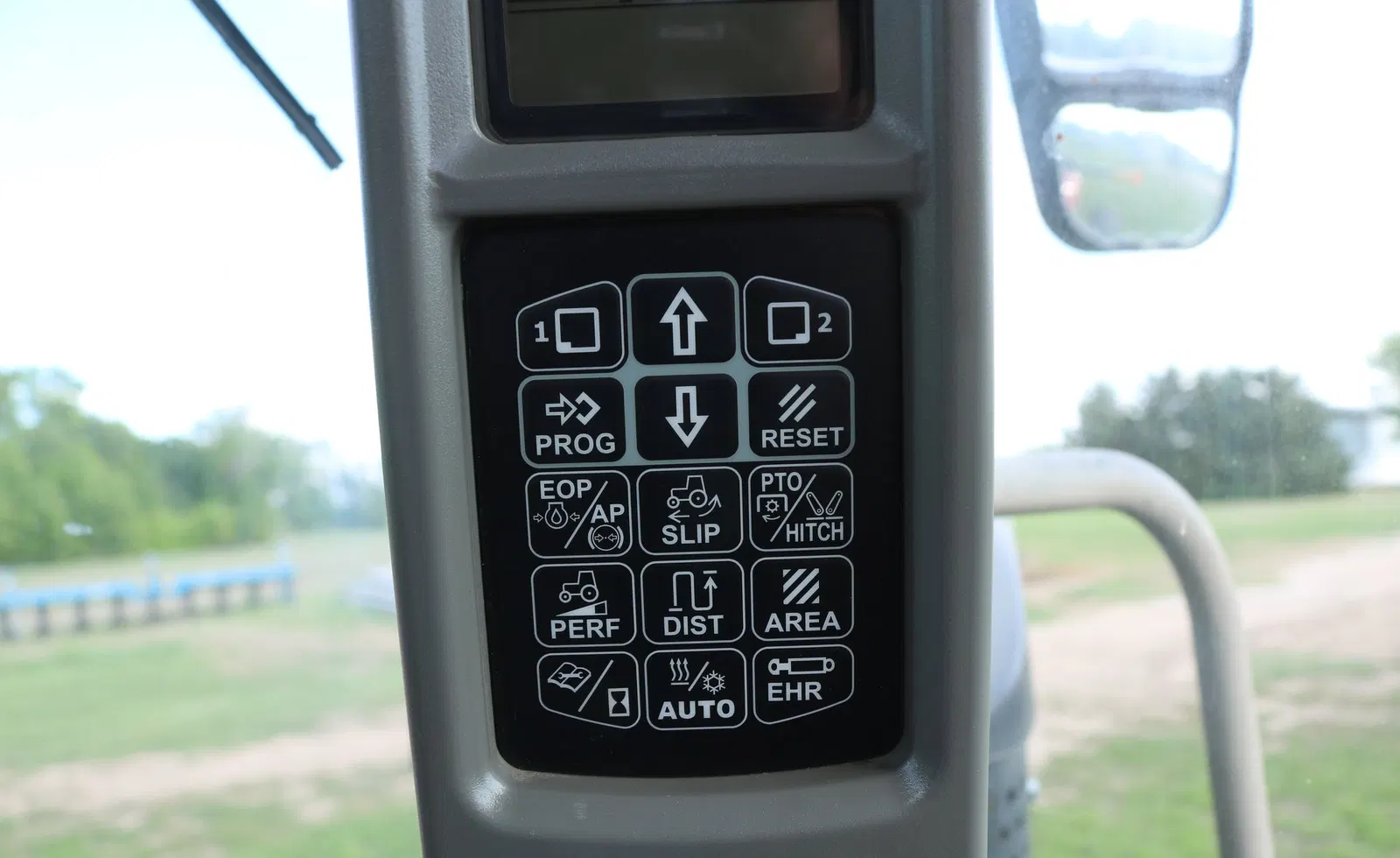 2014 Case IH Magnum